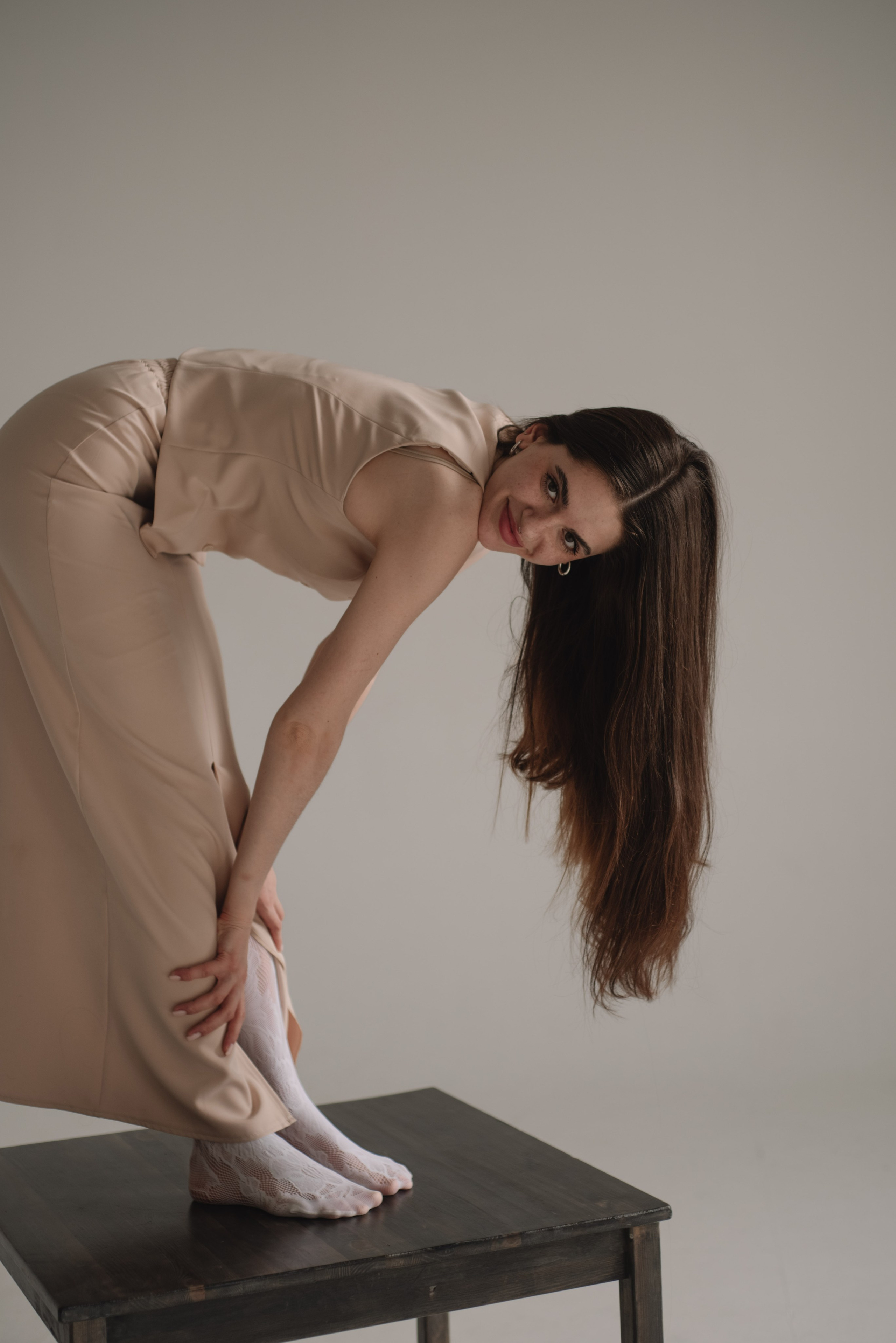 Даша. Фотограф Нижний Новгорода Елена Калмыкова