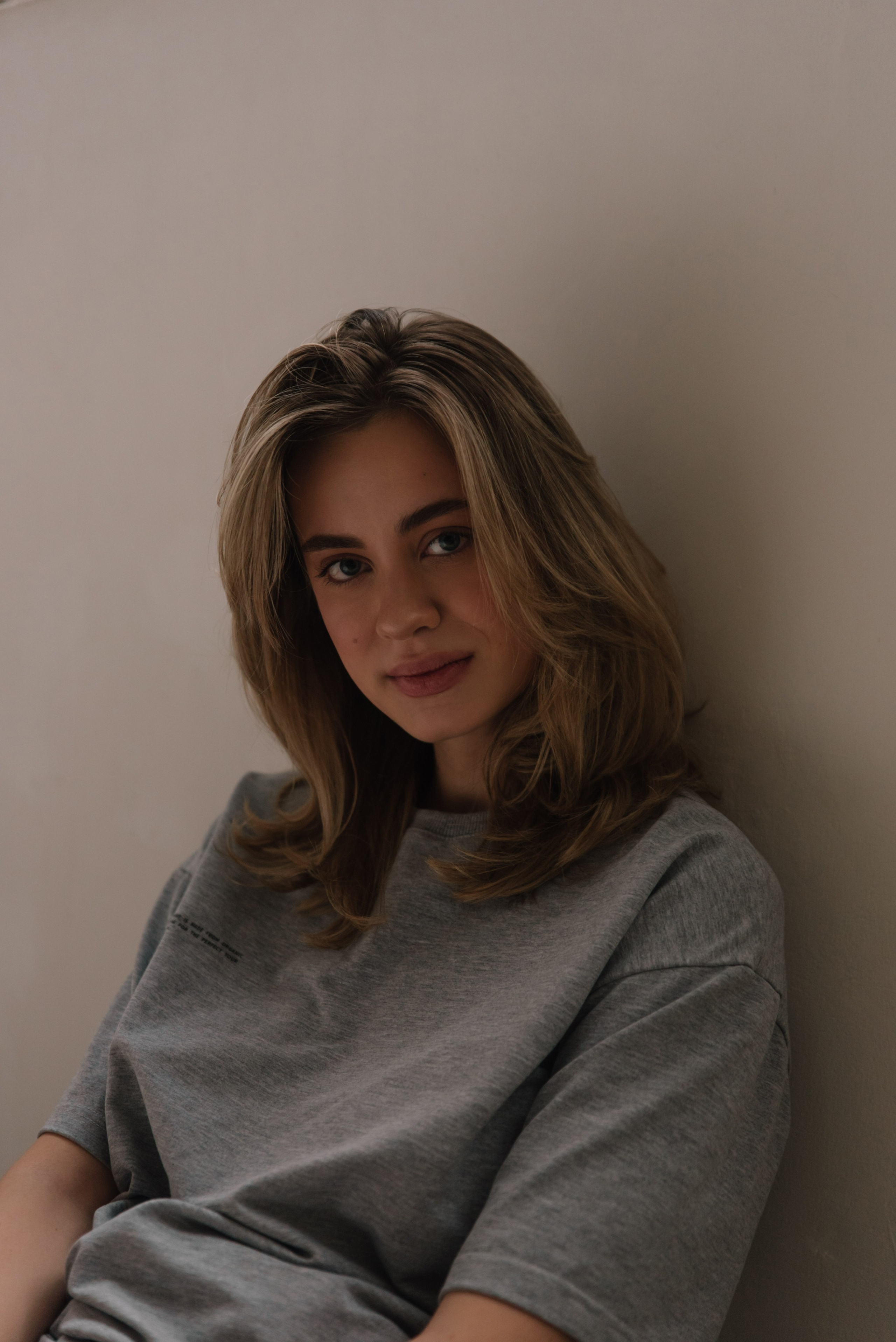 Маша. Фотограф Нижний Новгорода Елена Калмыкова