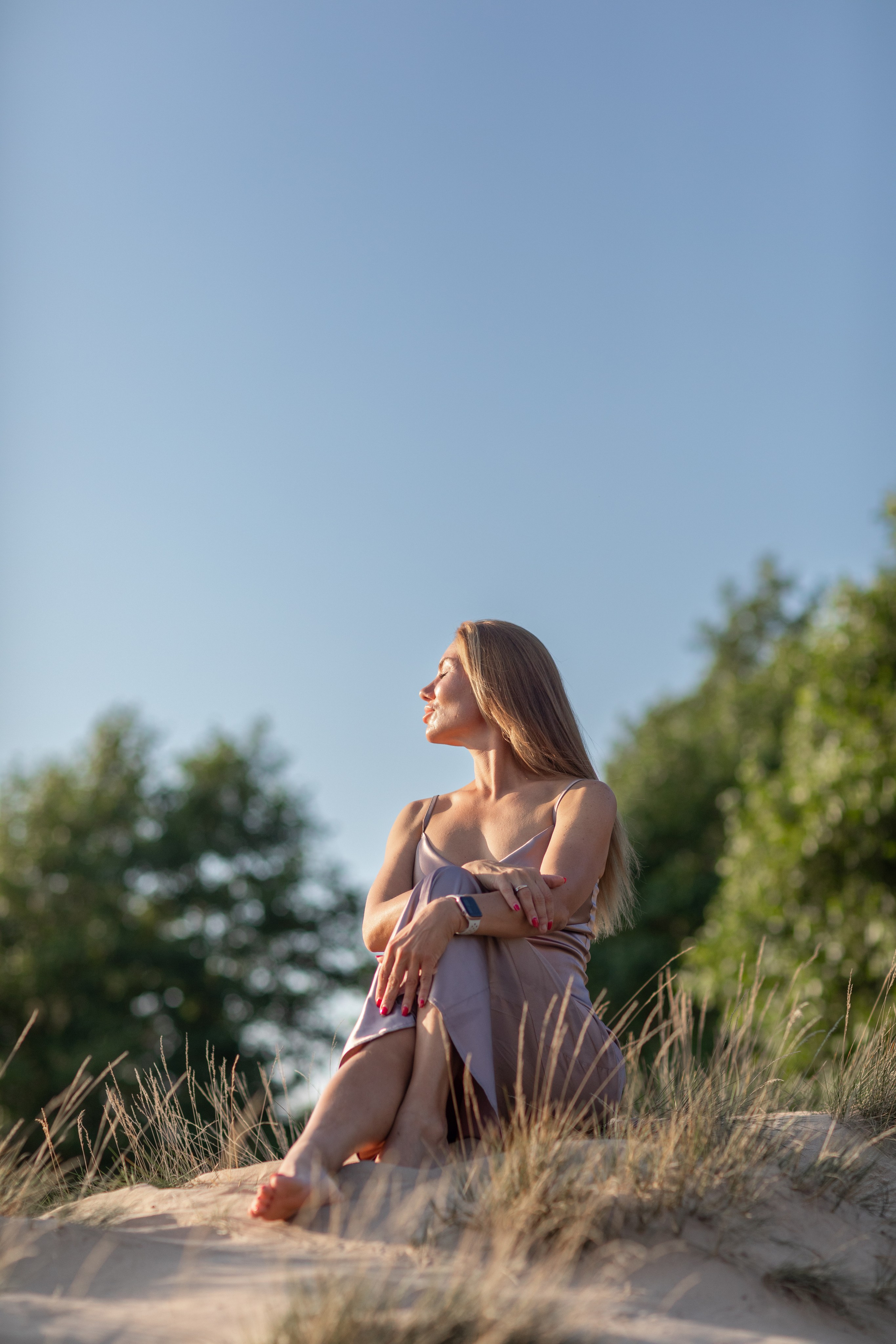 Фотопрогулка. Фотограф новорождённых Псков