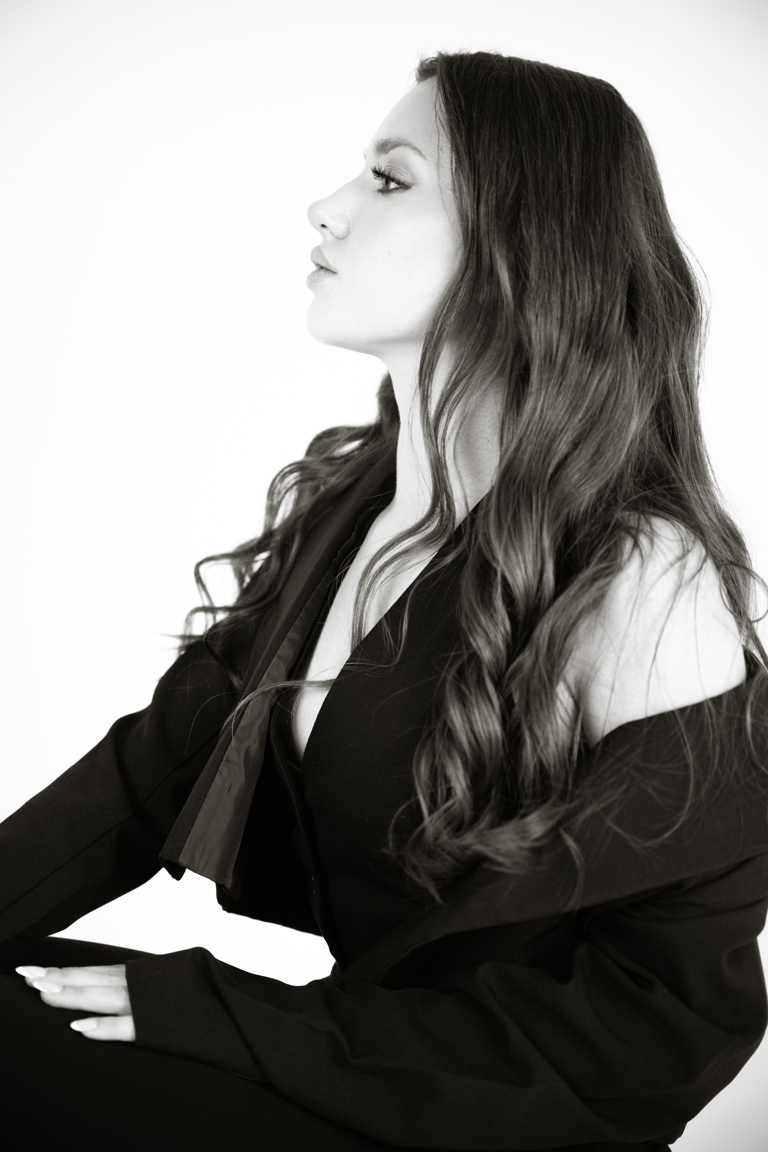 Студийные фотосессии. Студийный и свадебный фотограф и видеограф в Севастополе — Юлия Макаренко