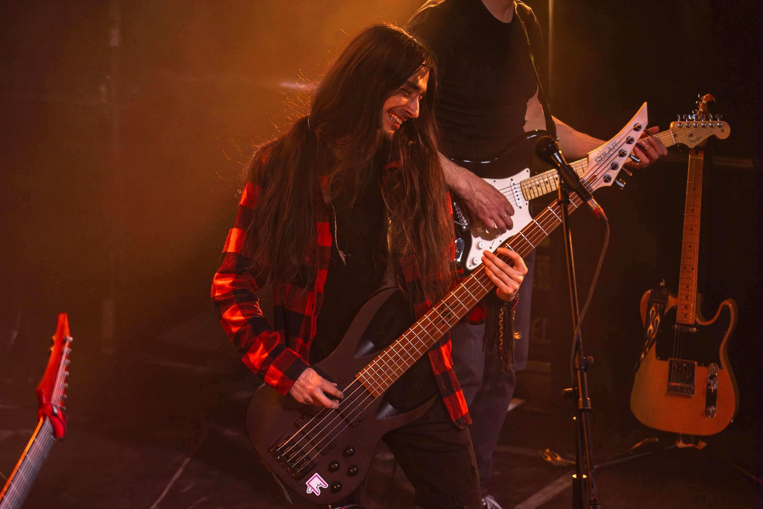 Фото концерта Александра Пушного и ОТП Студио в Свобода концерт холл. Репортажный фотограф Екатеринбург | Яркий, качественный репортаж | Концерты, клубы, репортаж, праздники, корпоративы