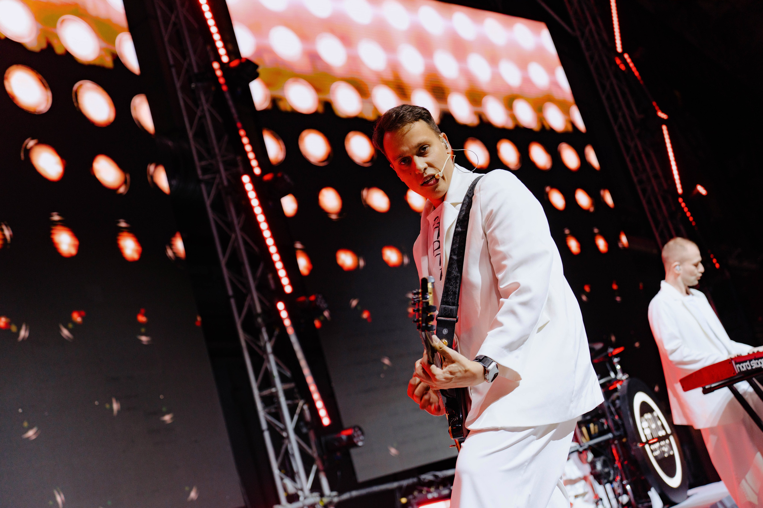 Новогодний корпоратив. Андрей Цветков — репортажный, свадебный и портретный фотограф в Санкт-Петербурге