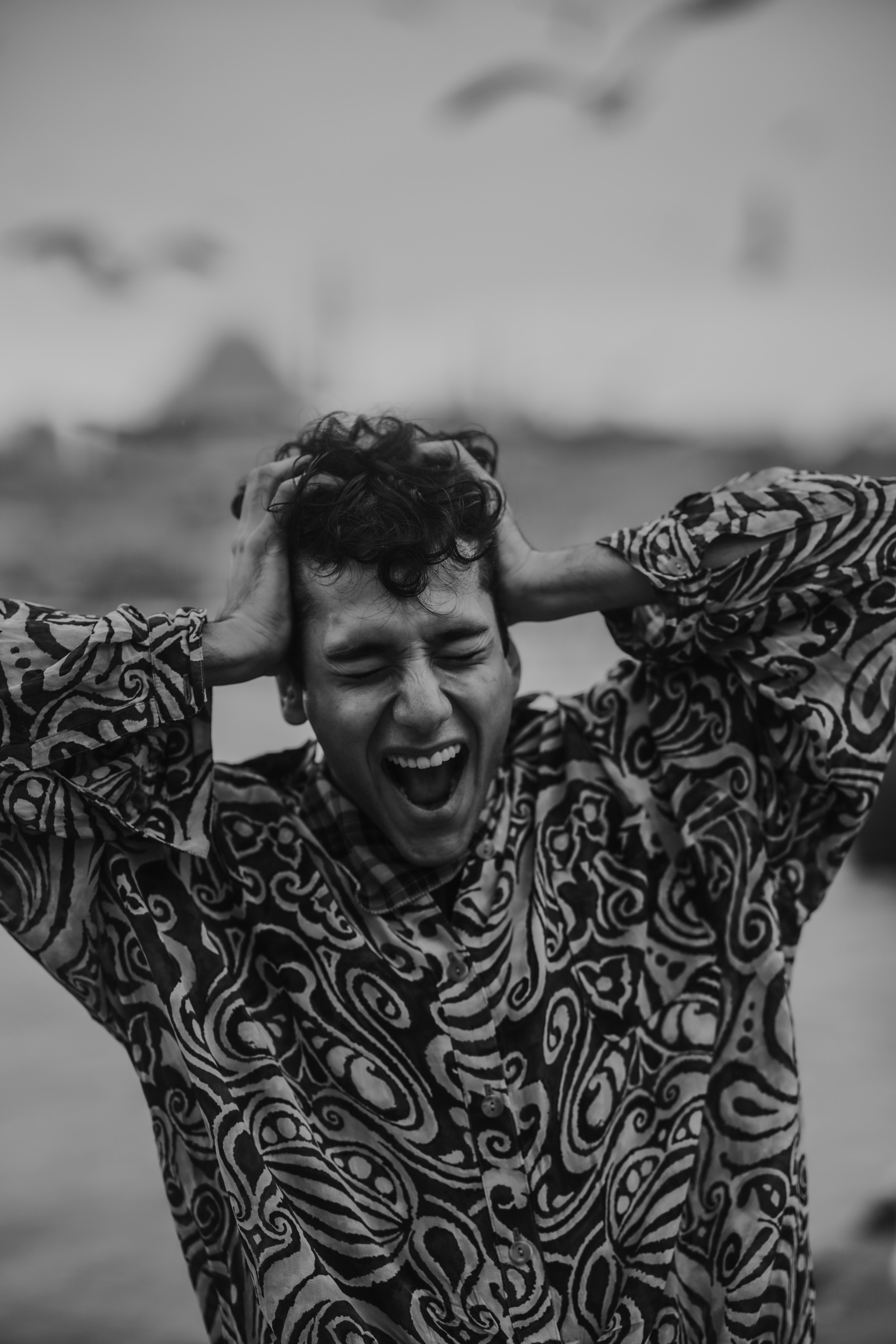 Lifestyle photographer Ksenia Çelikdelen