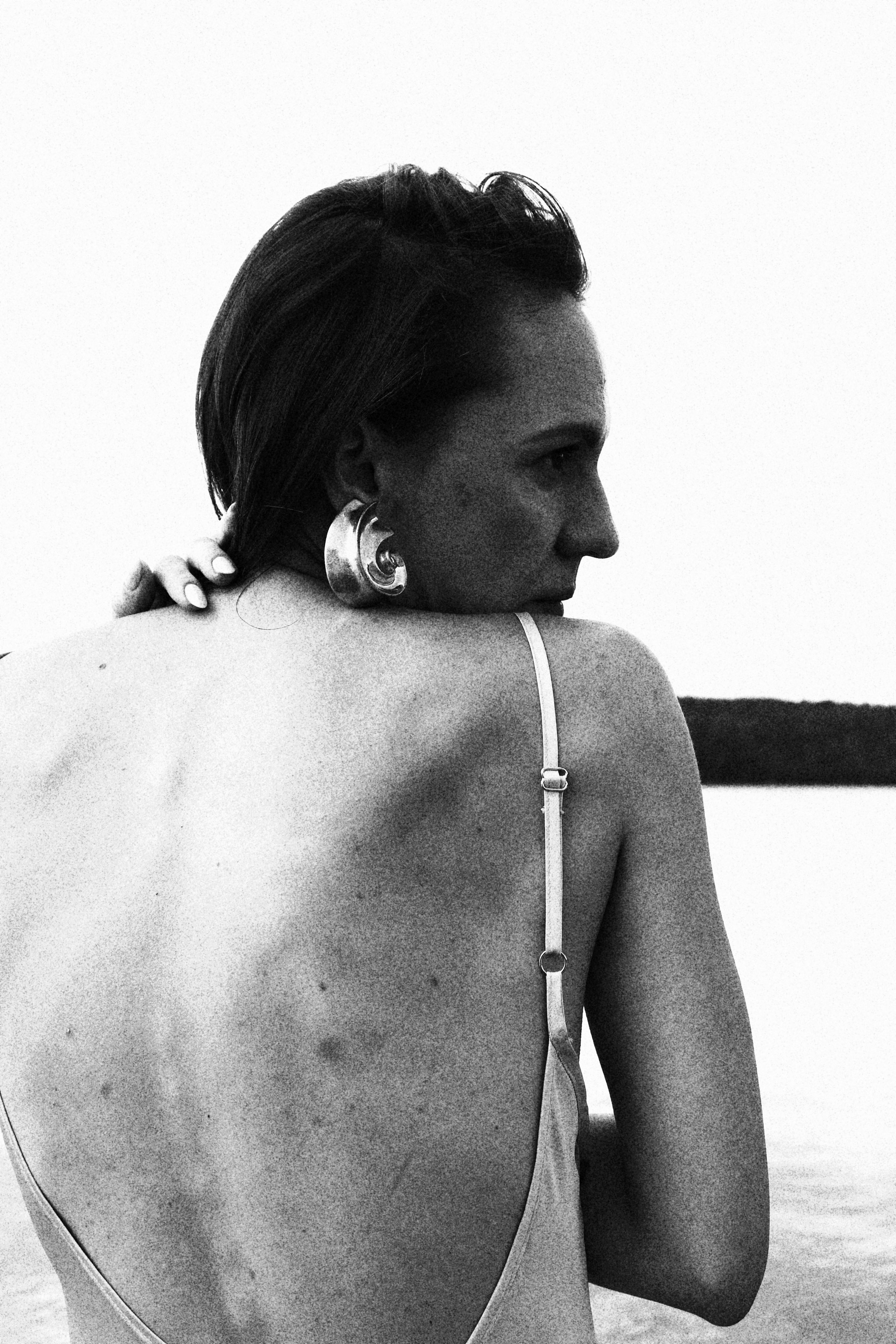 Still water. Juliarubis.com