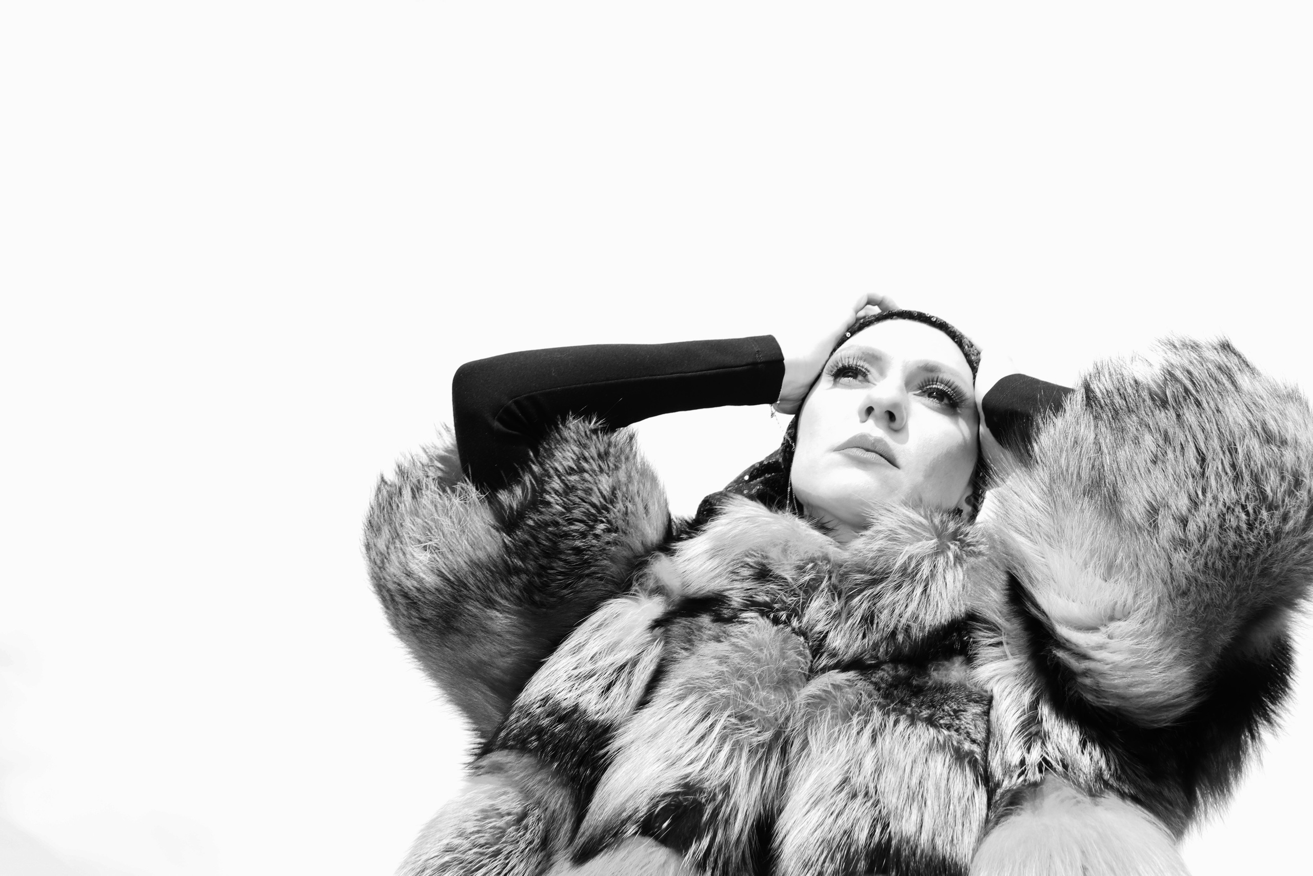 Glamour. Juliarubis.com