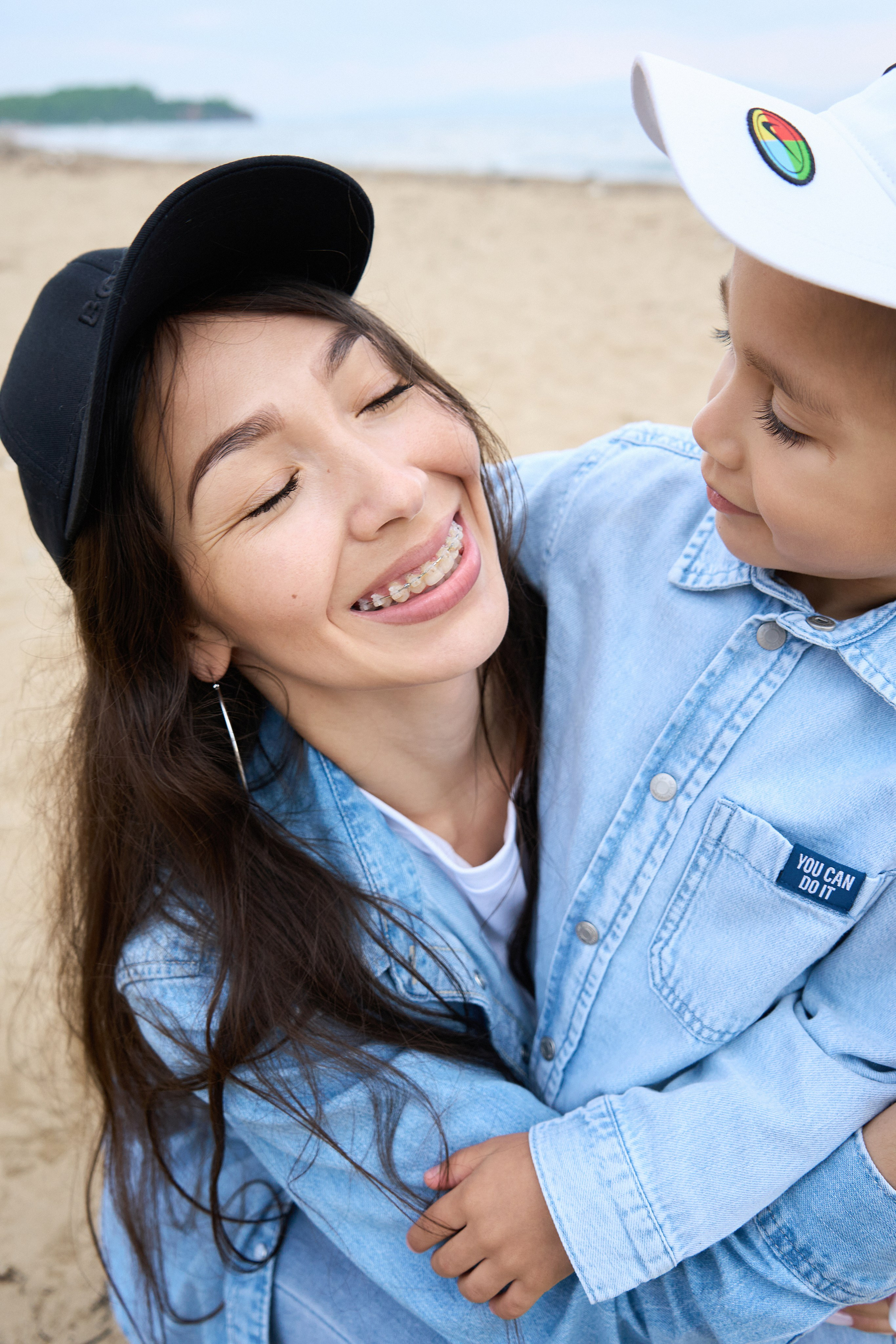 Азиза и Тимур. Фотограф из Владивостока Юлия Черепова