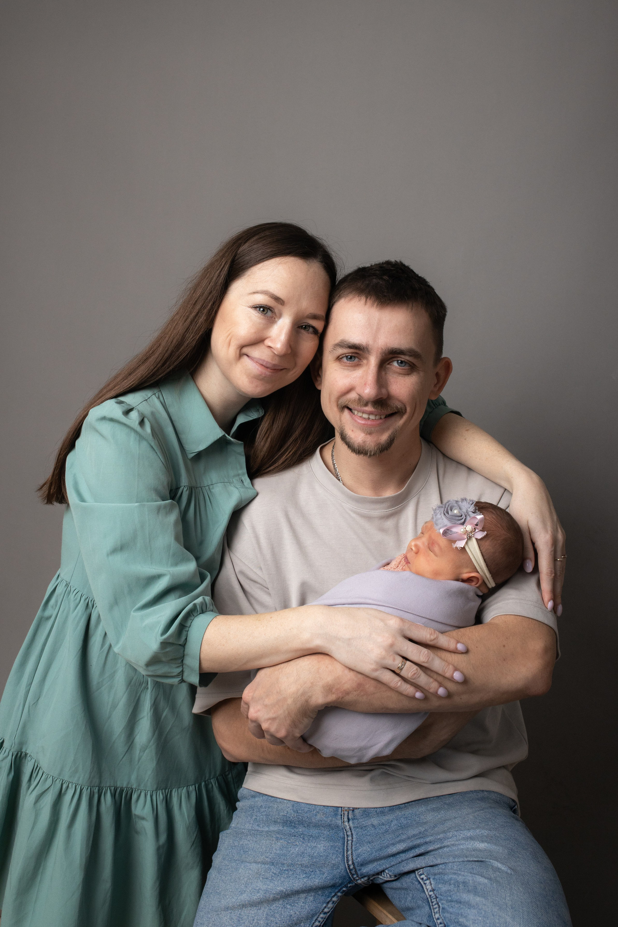 Ньюборн Мария. Фотограф в Железнодорожном и Балашихе