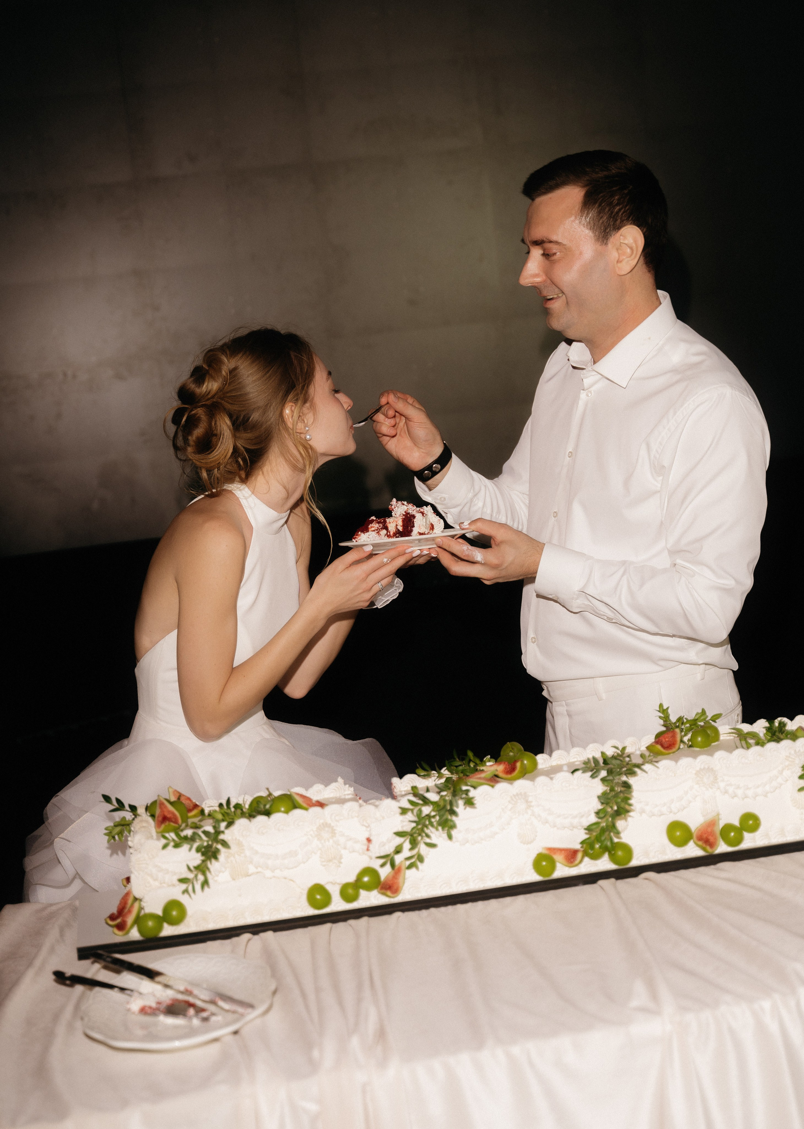 Василий & Кристина. Свадебный и семейный фотограф в Краснодаре Павел Мельников