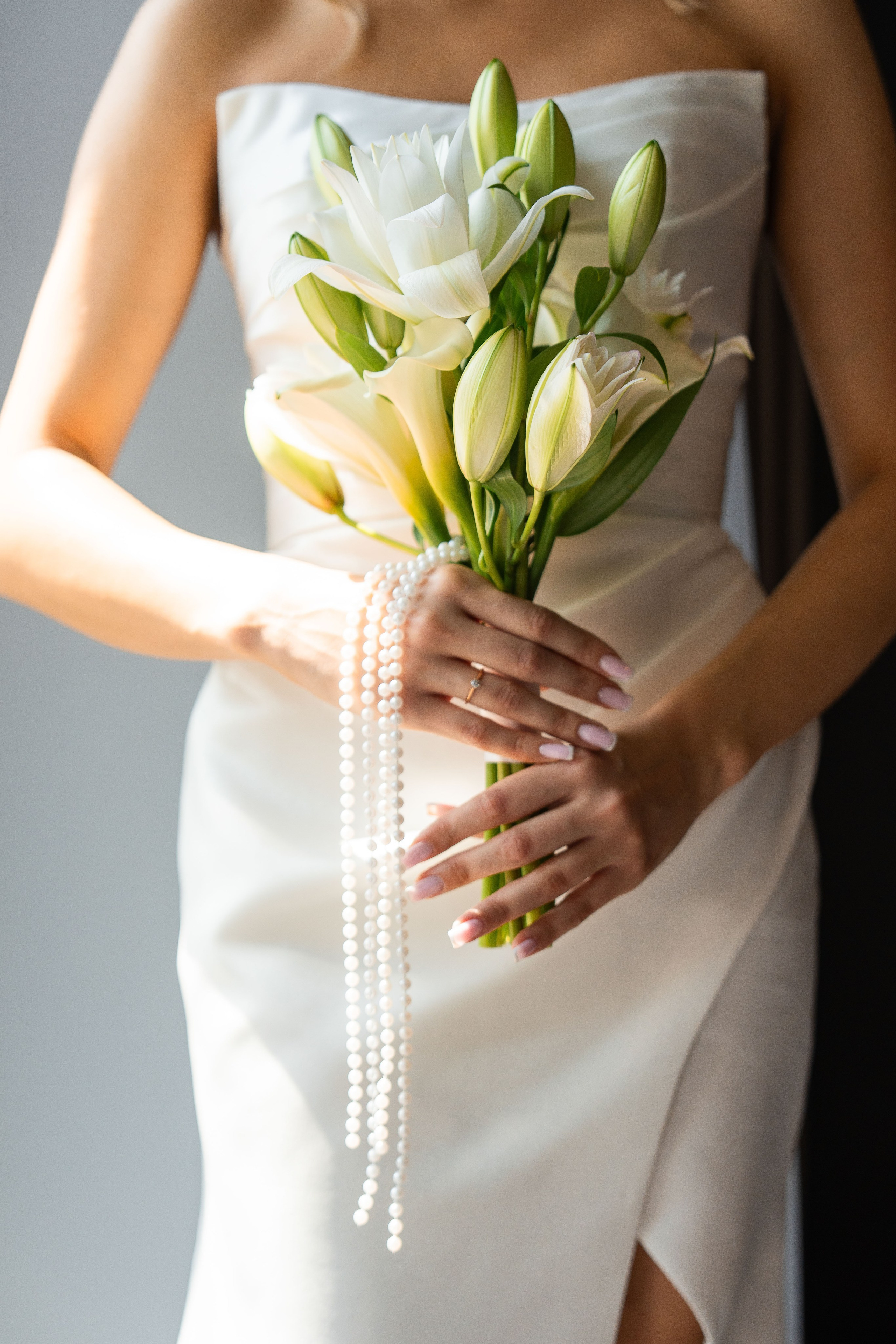 Свадебная фотосессия в Москве, регистрация в Кутузовском ЗАГСе Москва. Свадебный фотограф в Москве Анна Полушина