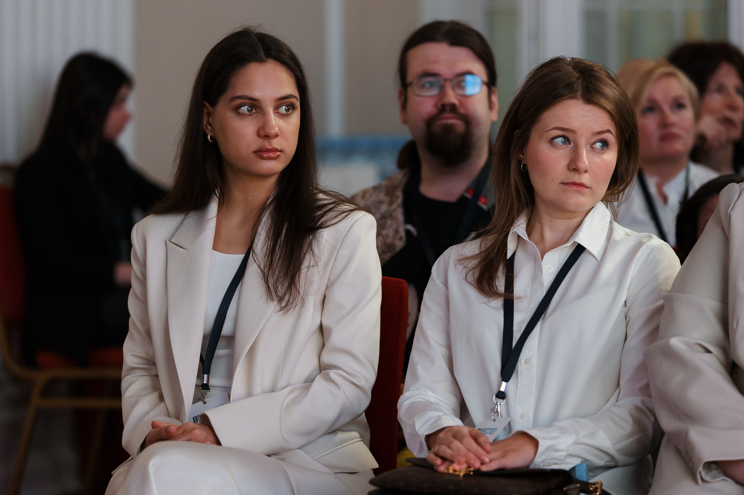 Boehringer Ingelheim. Репортажный фотограф Санкт-Петербург, Москва