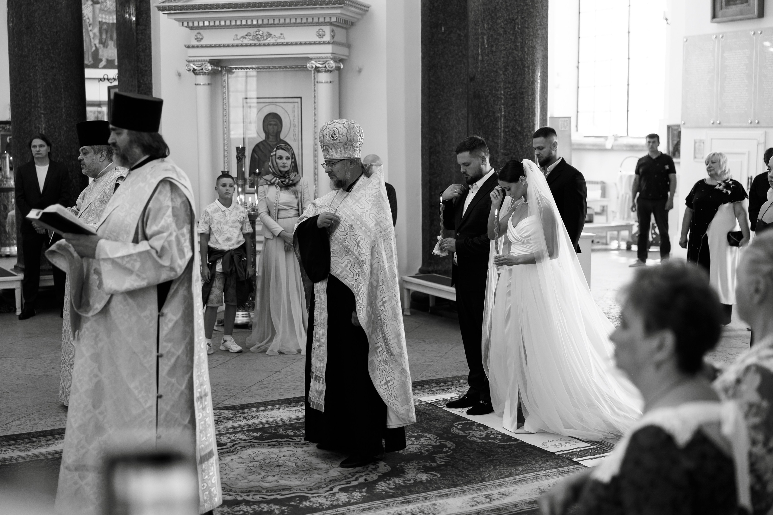 Свадьбы. Репортажный фотограф Санкт-Петербург, Москва