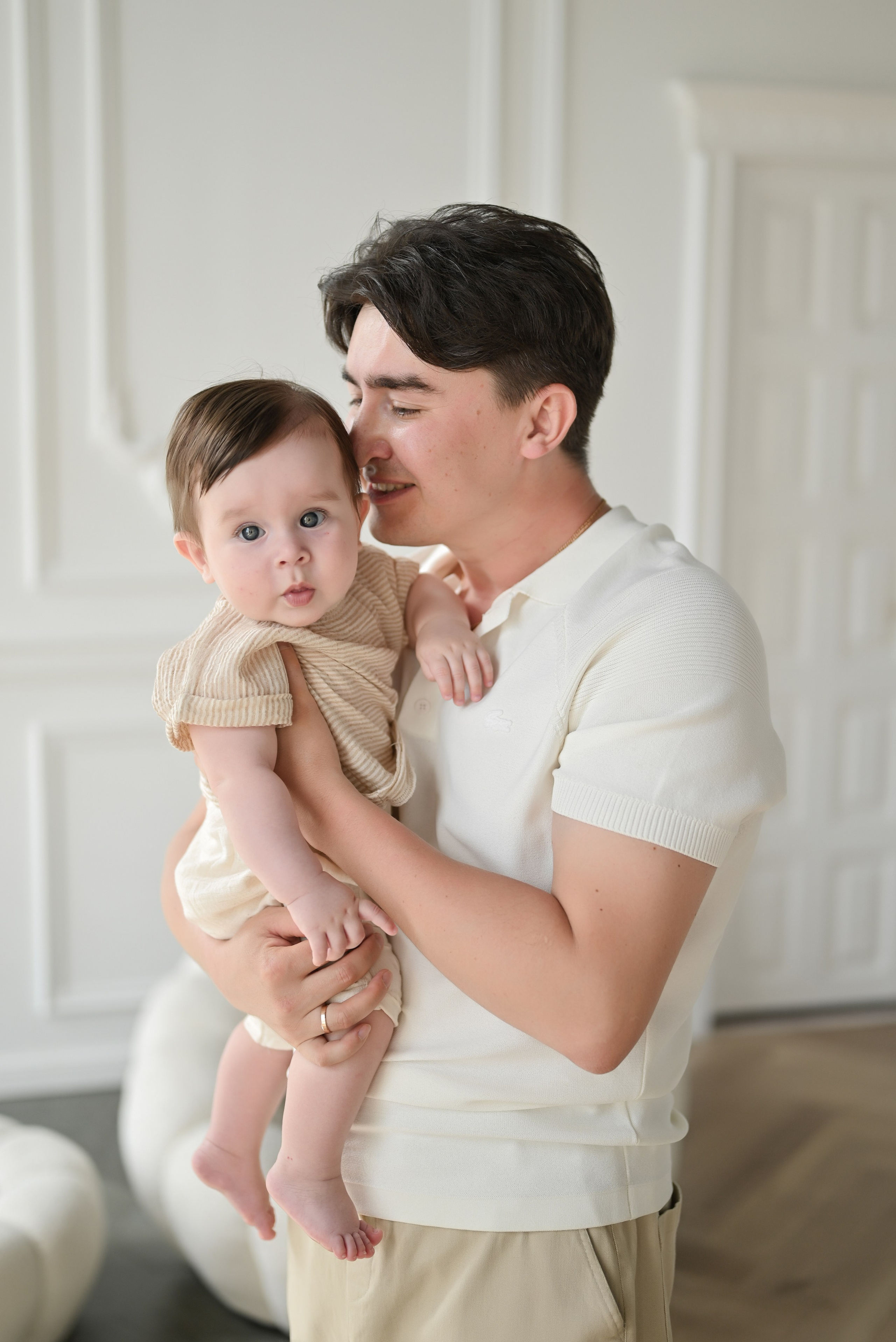 6 MONTHS. Свадебный и семейный фотограф в Уфе Александров Максим