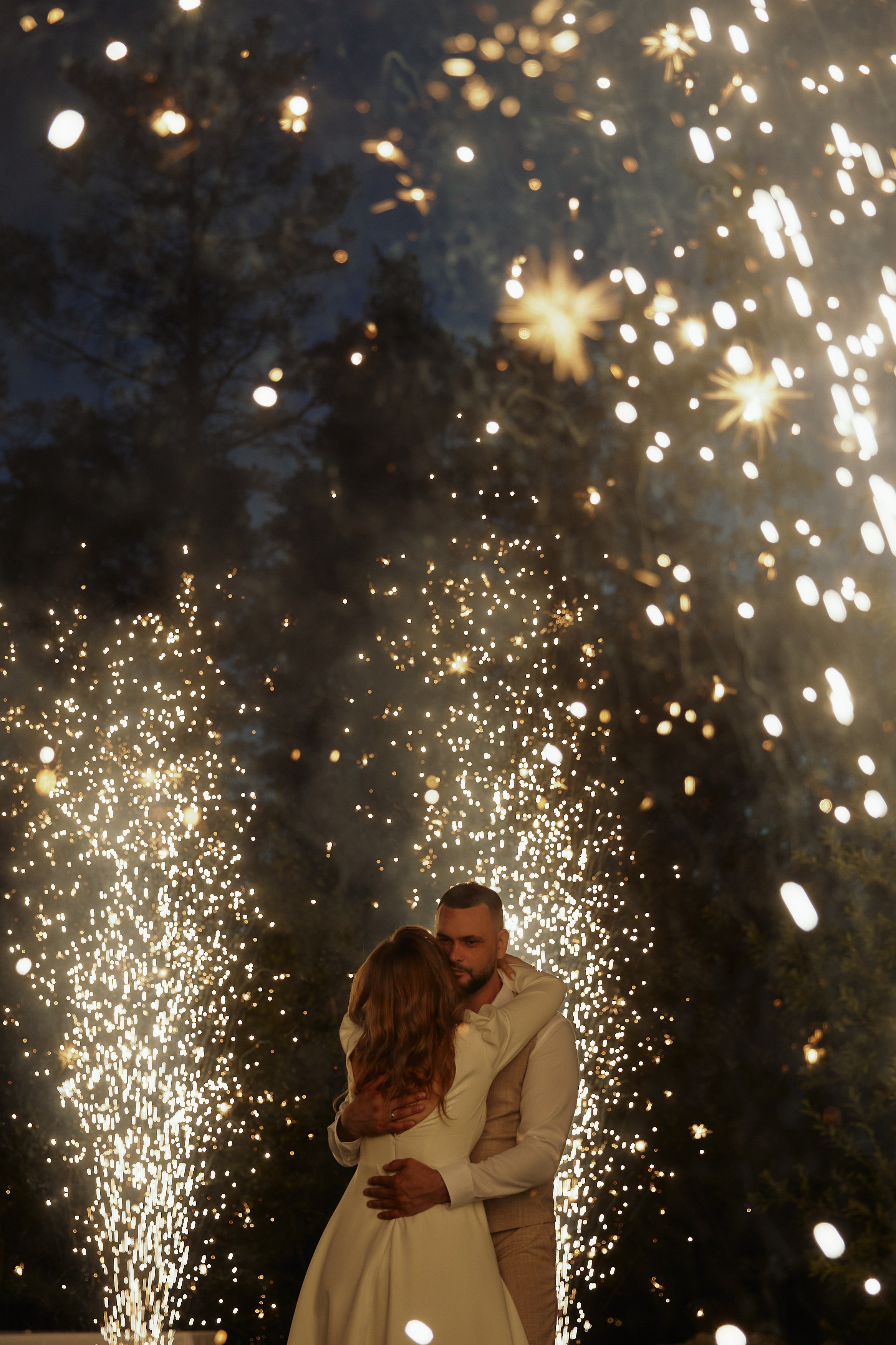 Konstantin & Elizabeth. Event агентство PAPRIKA в Екатеринбурге