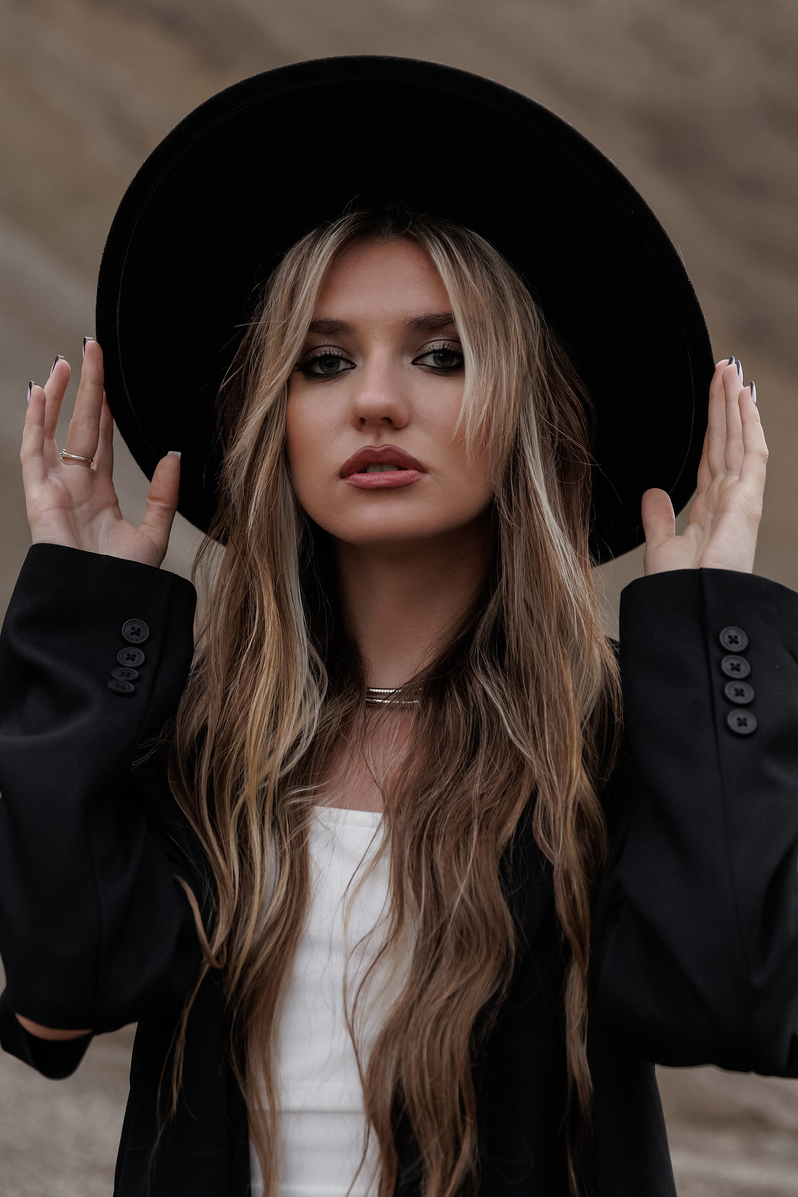 Снежа на карьерах. Свадебный фотограф в Пскове и Санкт-Петербурге | Анна Голикова