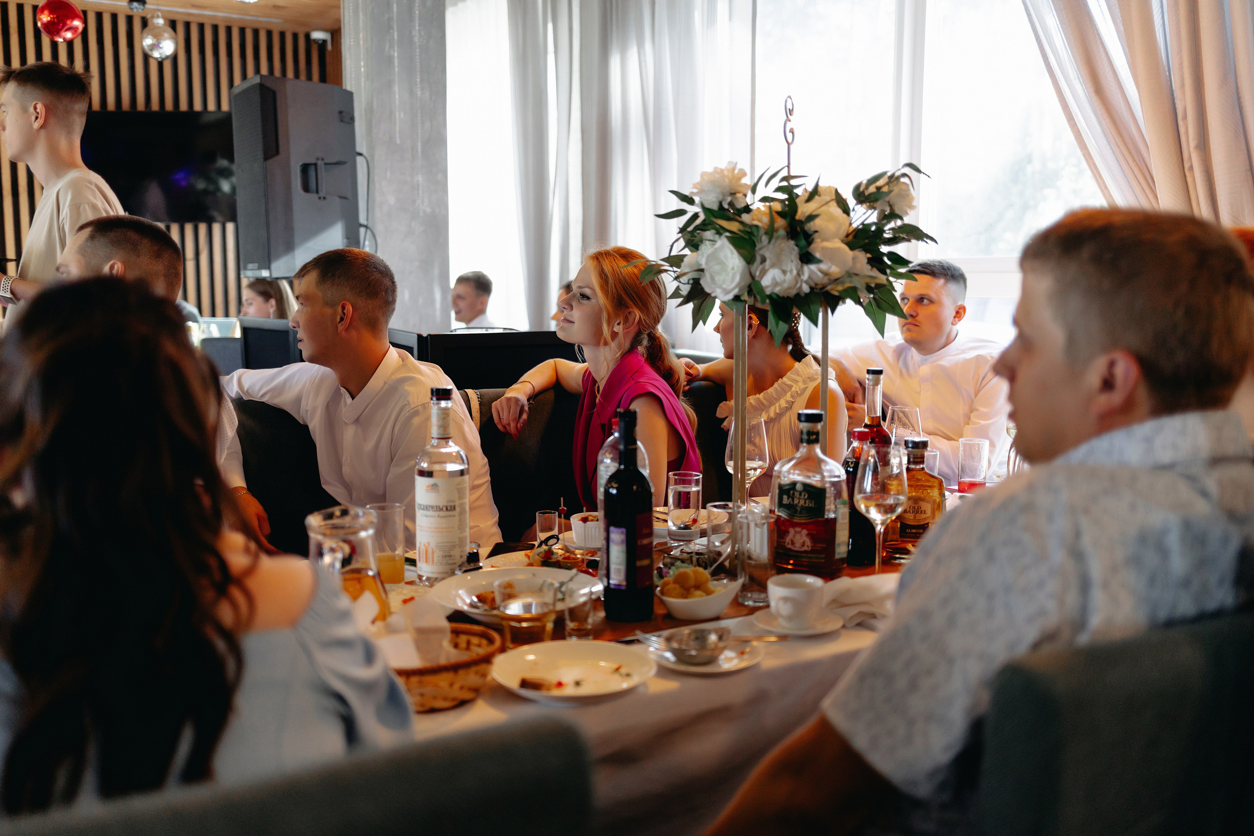 Алина и Саша. Свадебный фотограф в Пскове и Санкт-Петербурге | Анна Голикова