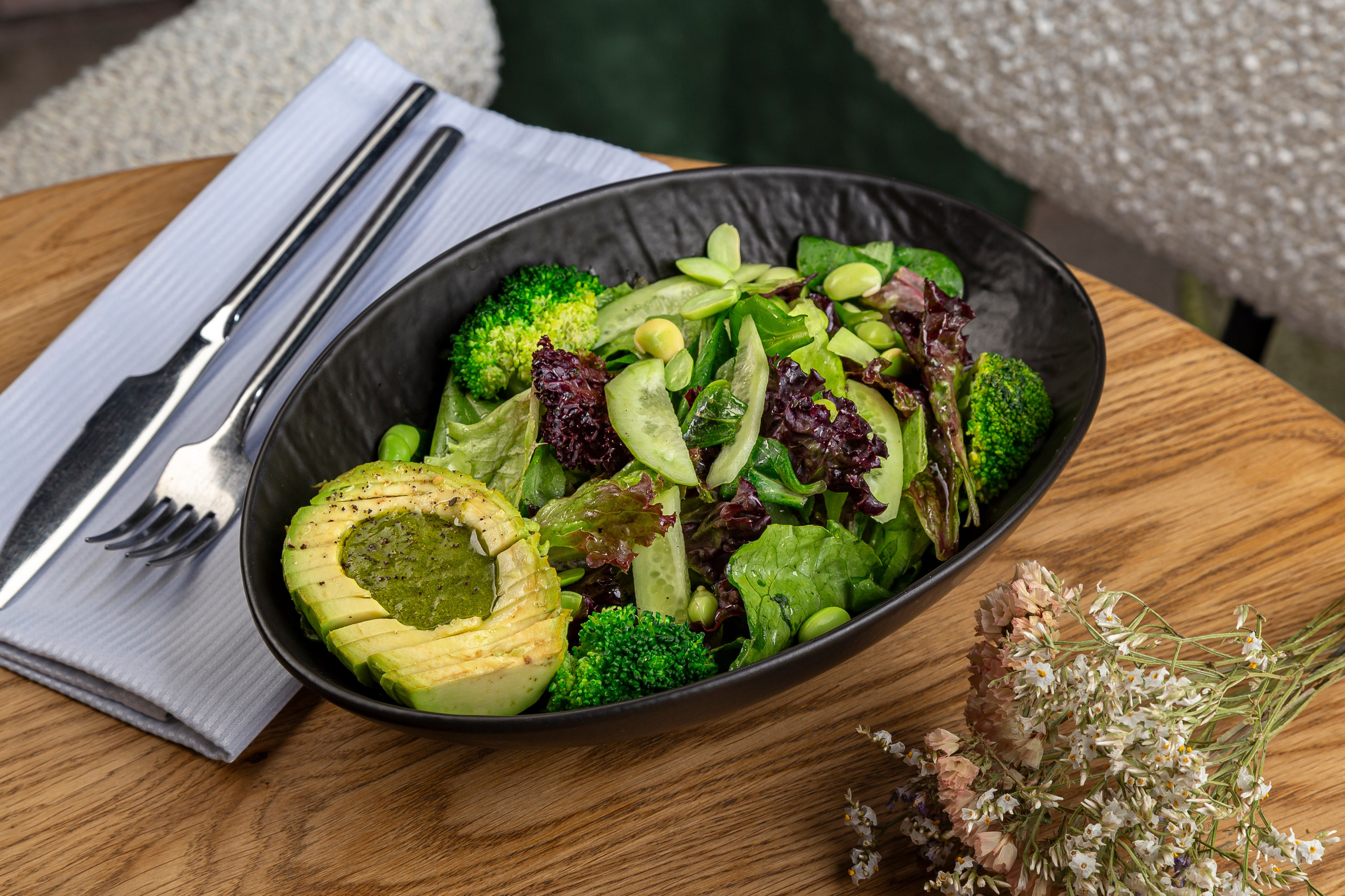 Фуд фото гастрономического пространства Marti. Фуд фотограф и видеограф в Москве Крепких Сергей