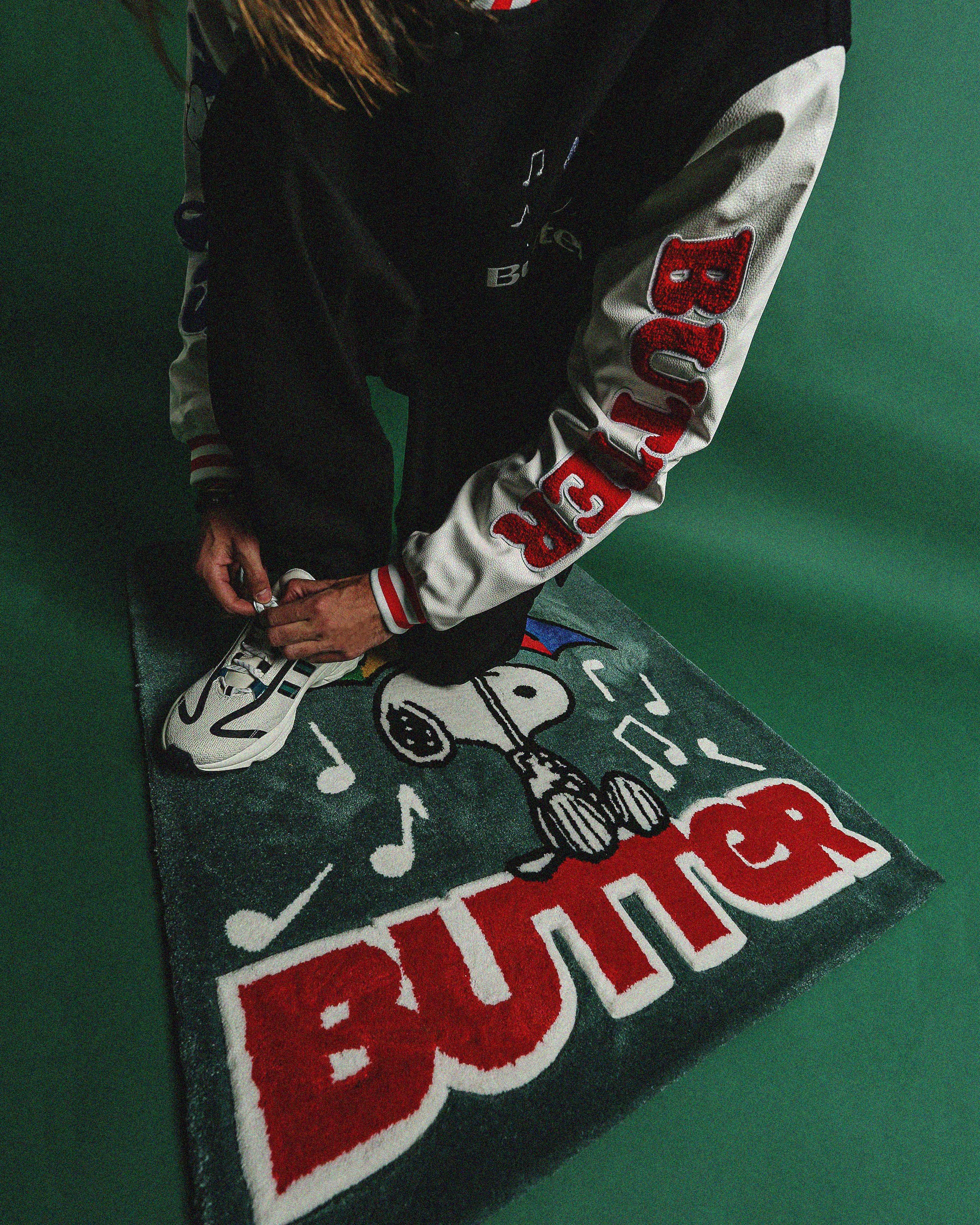 SNEAKERHEAD / BUTTER lookbook. Фотограф Чернецова Валерия. Москва