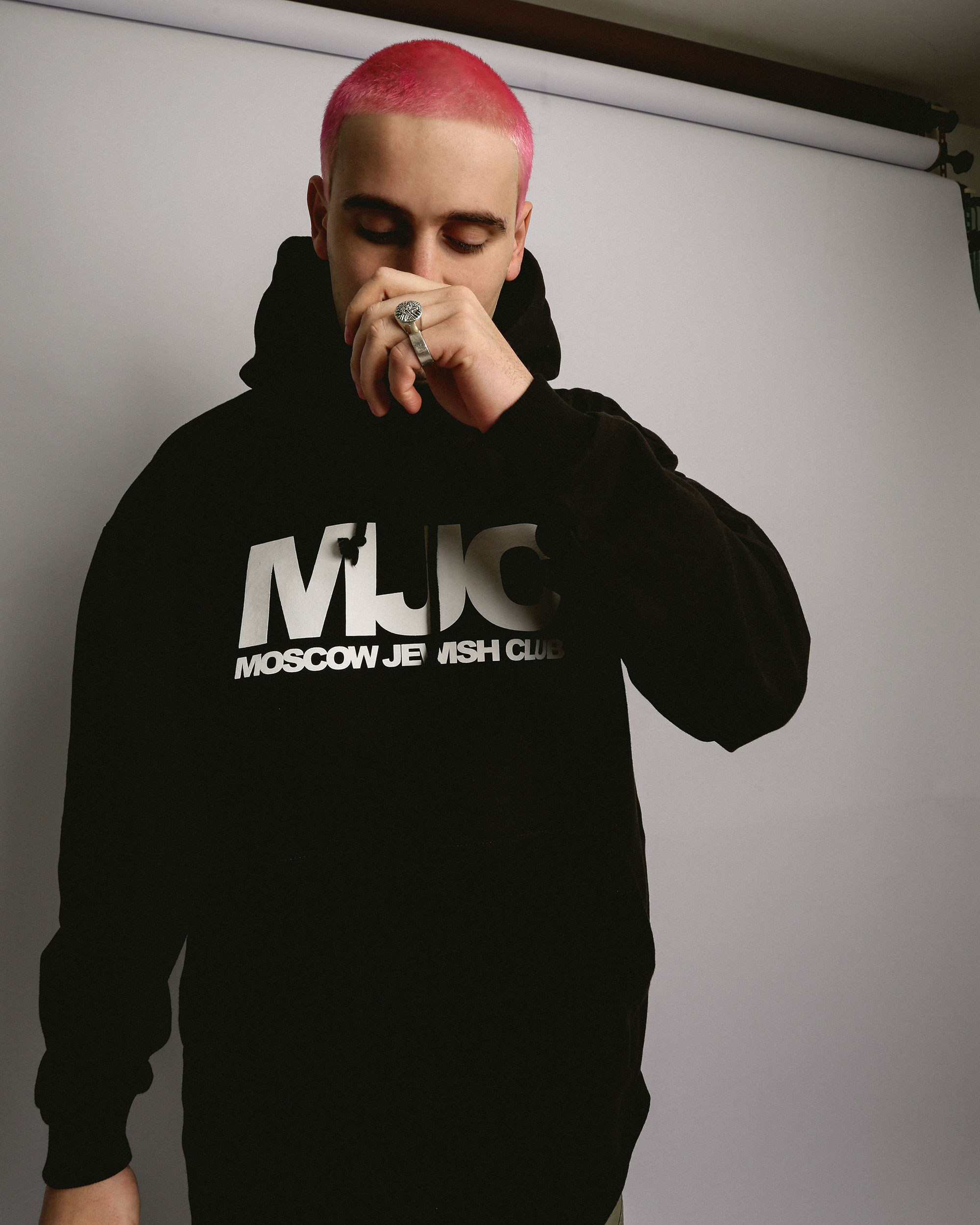 MJC / lookbook. Фотограф Чернецова Валерия. Москва