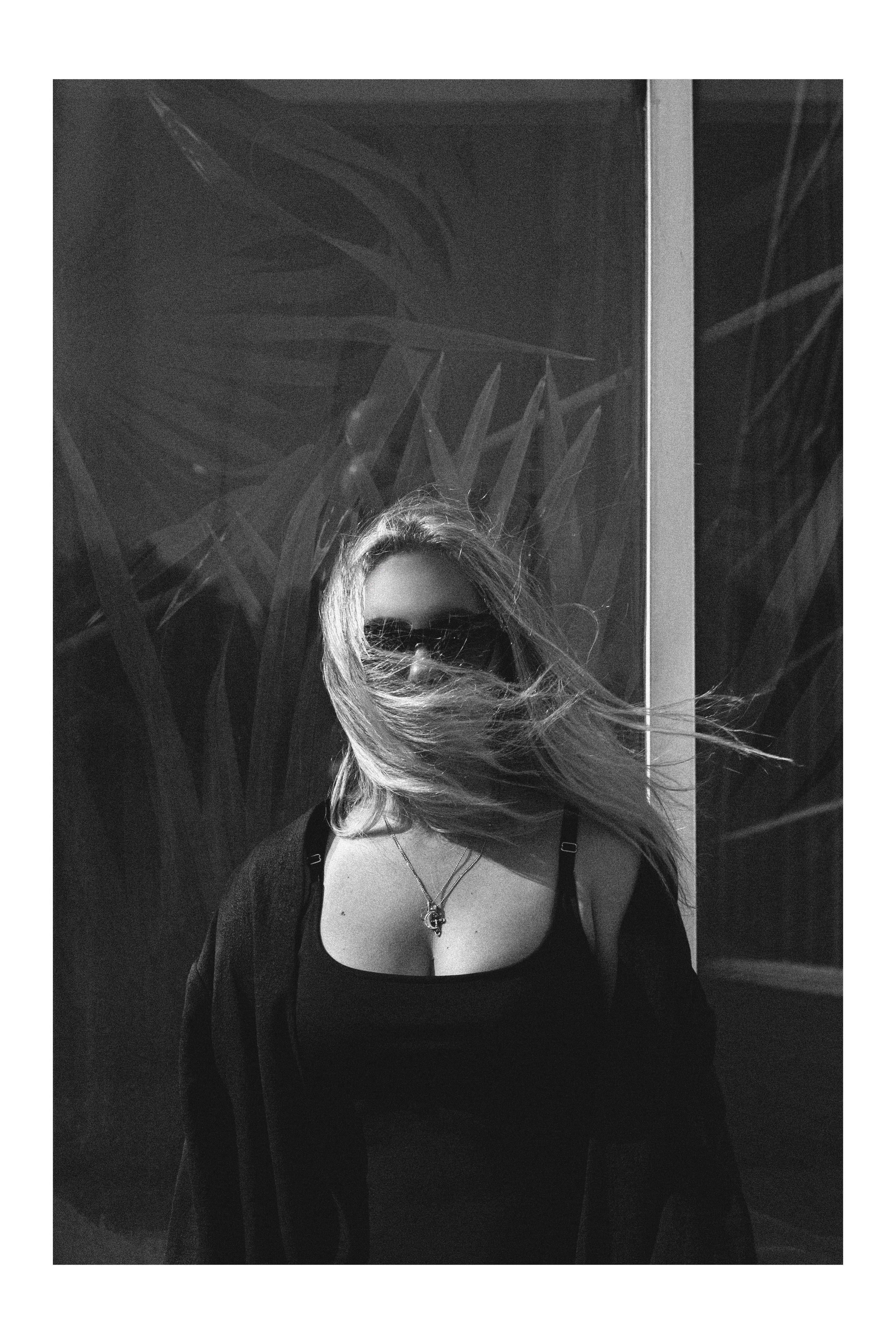 DASHA. Фотограф Чернецова Валерия. Москва