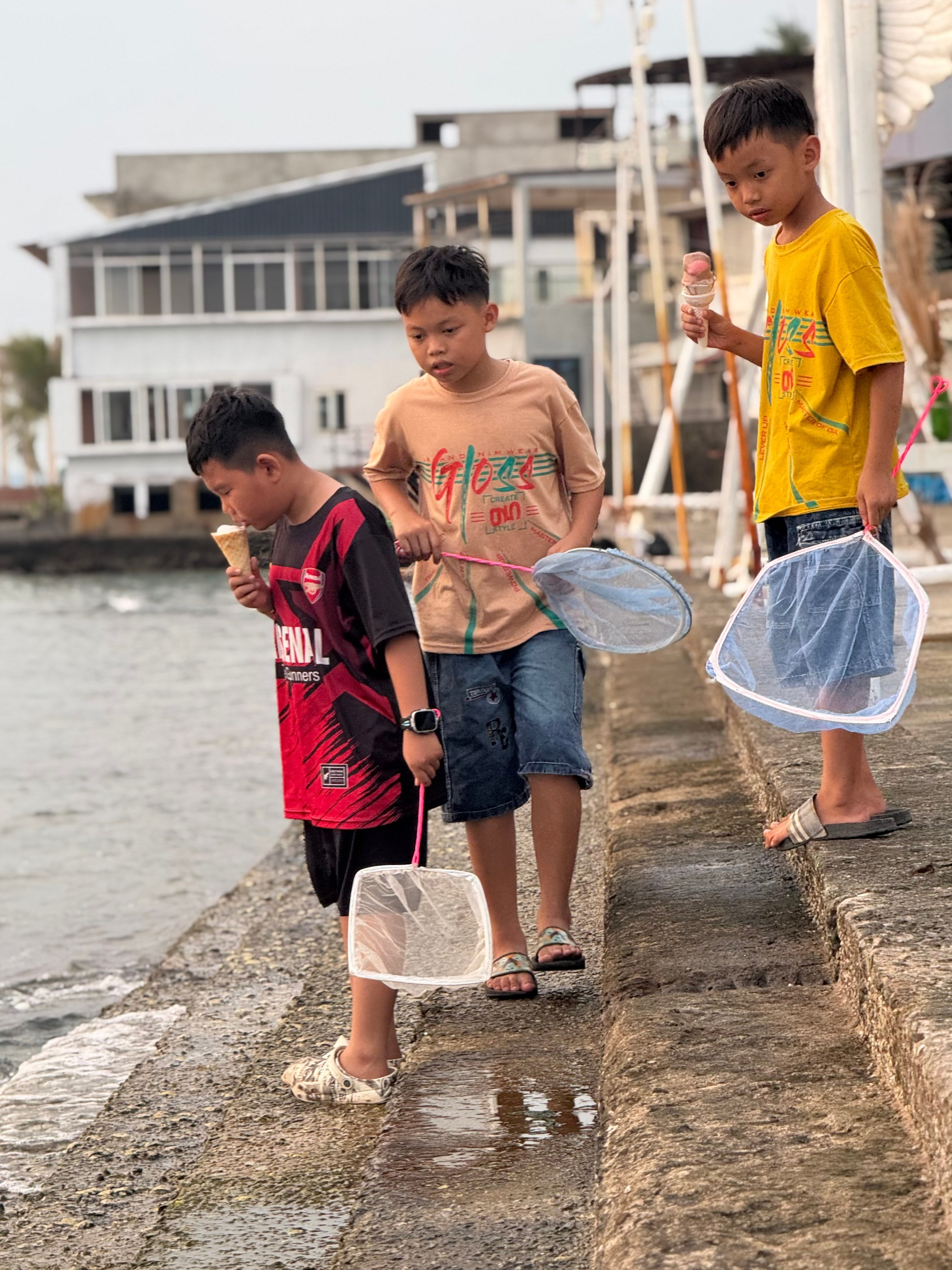 Вьетнам.Фукуок 2025. А вот и да!