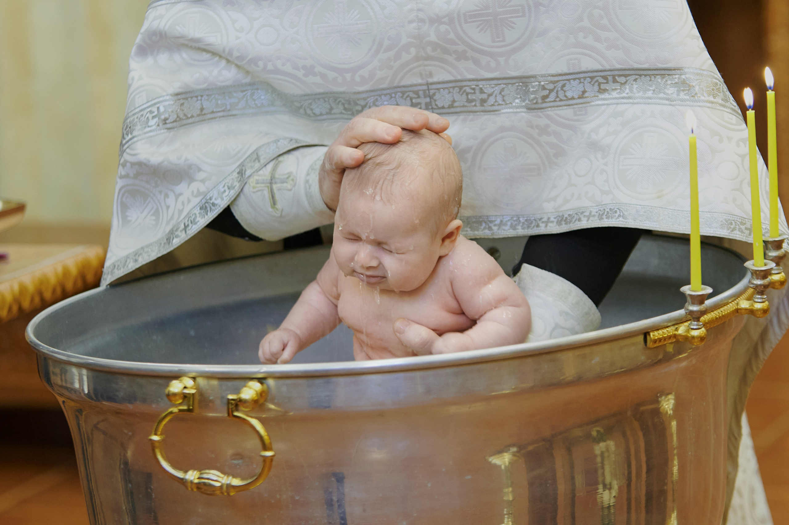 Примеры работ с Таинства Крещения. Женский и семейный фотограф в Ростове-на-Дону Елена Вернигорова
