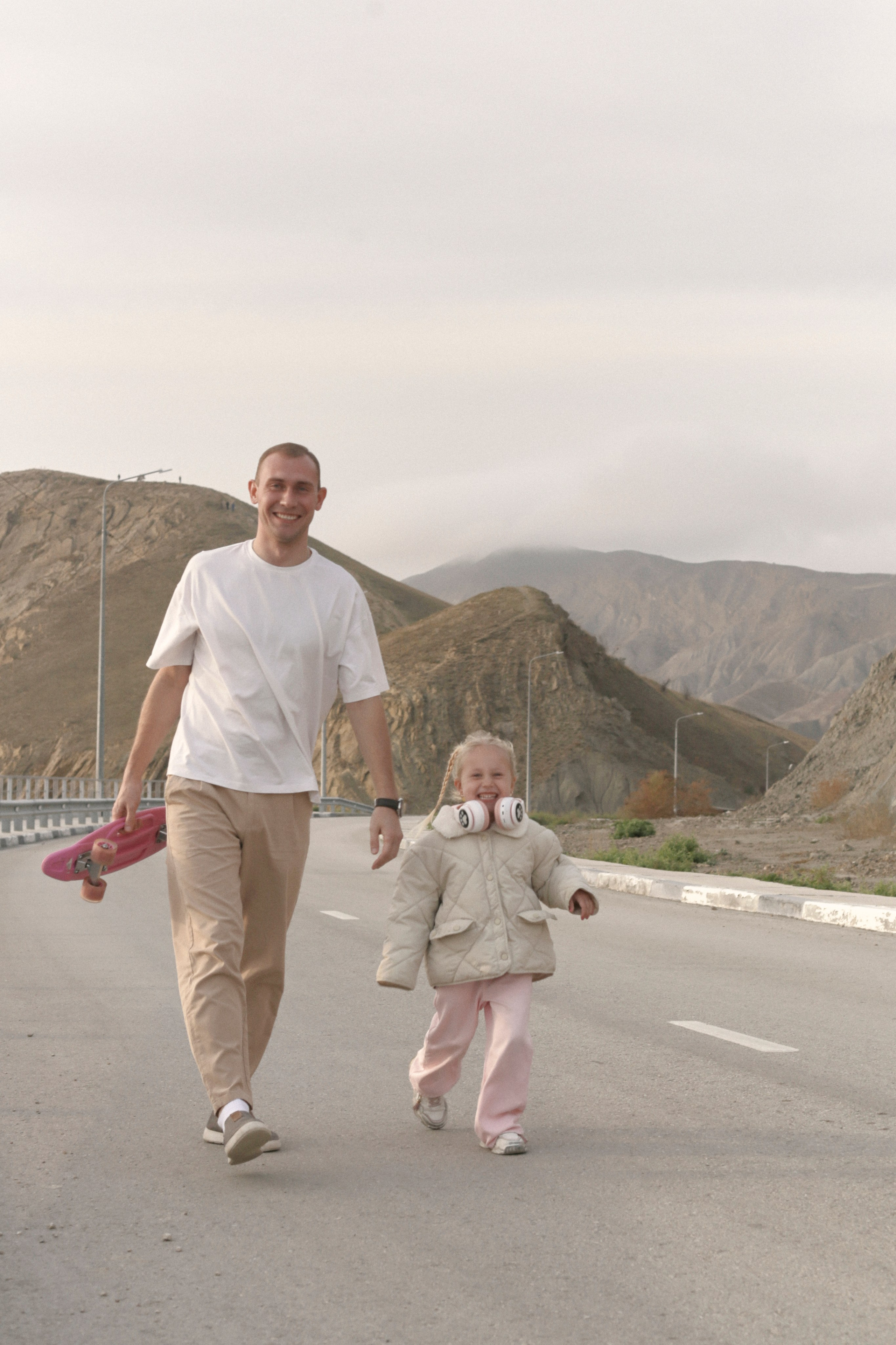 На скейте. Семейный фотограф в Феодосии и по Крыму Брежнева Алла