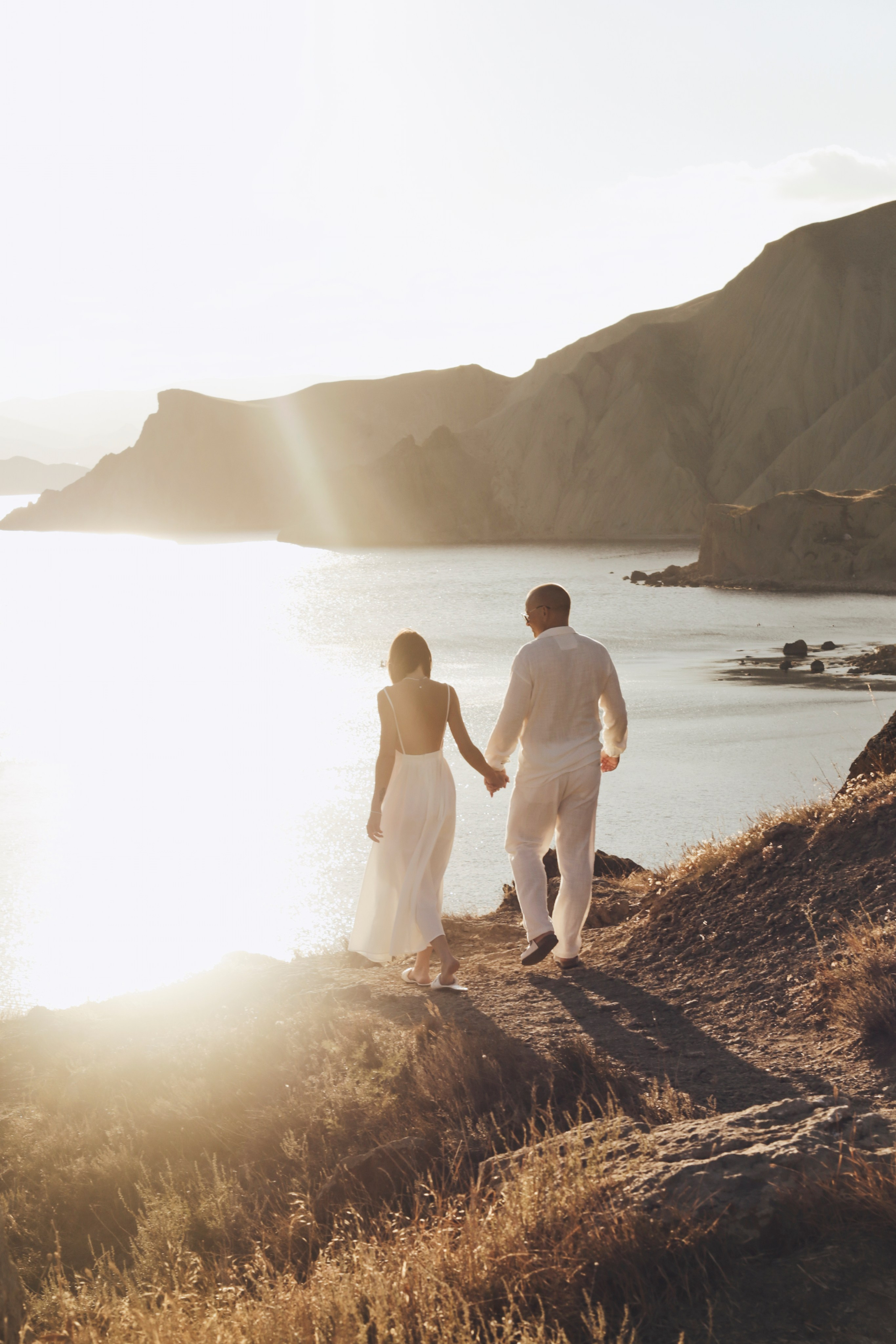 Сквозь года | Марина и Сергей. Семейный фотограф в Феодосии и по Крыму Брежнева Алла