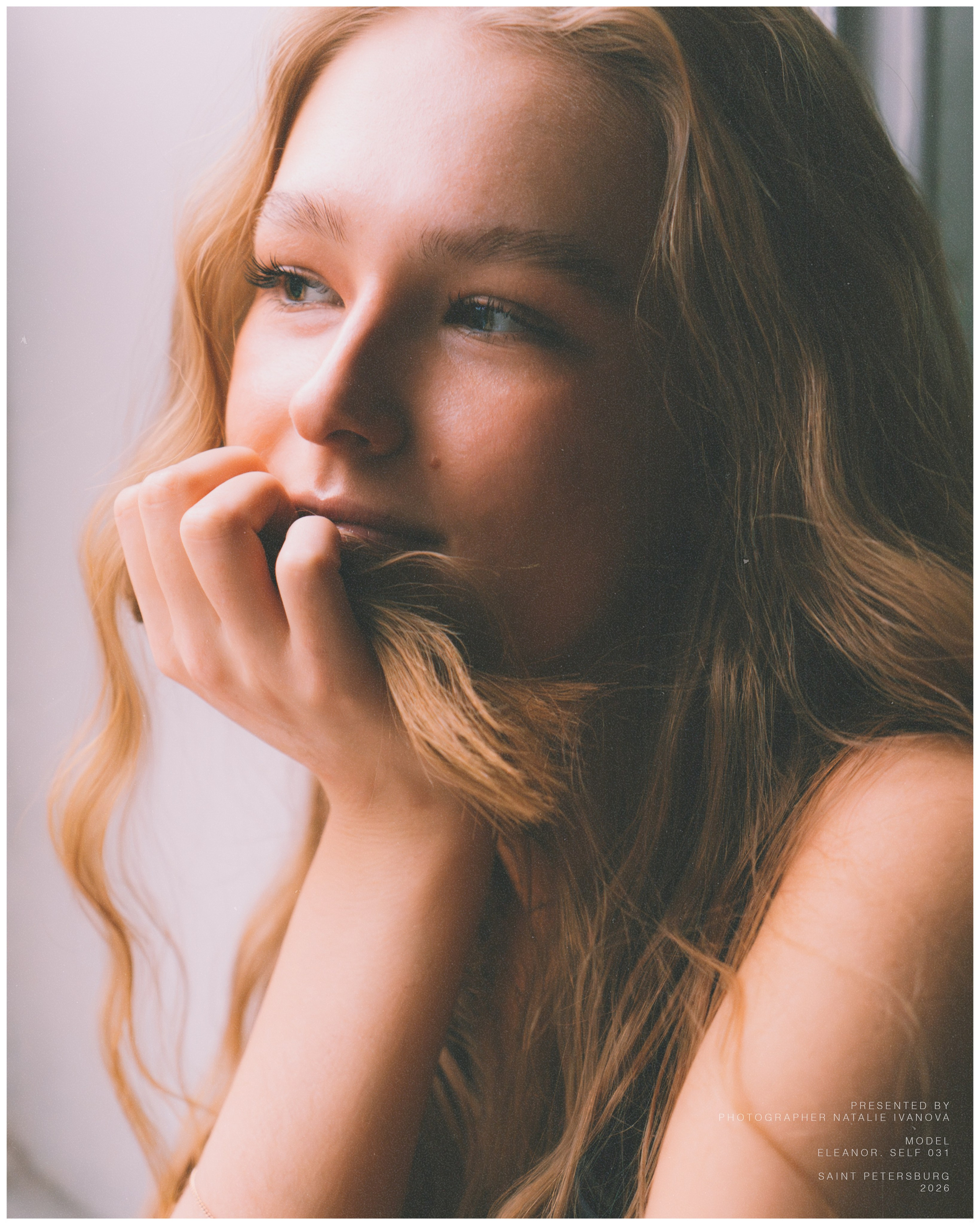 Eleanor. Фотограф в Санкт-Петербурге