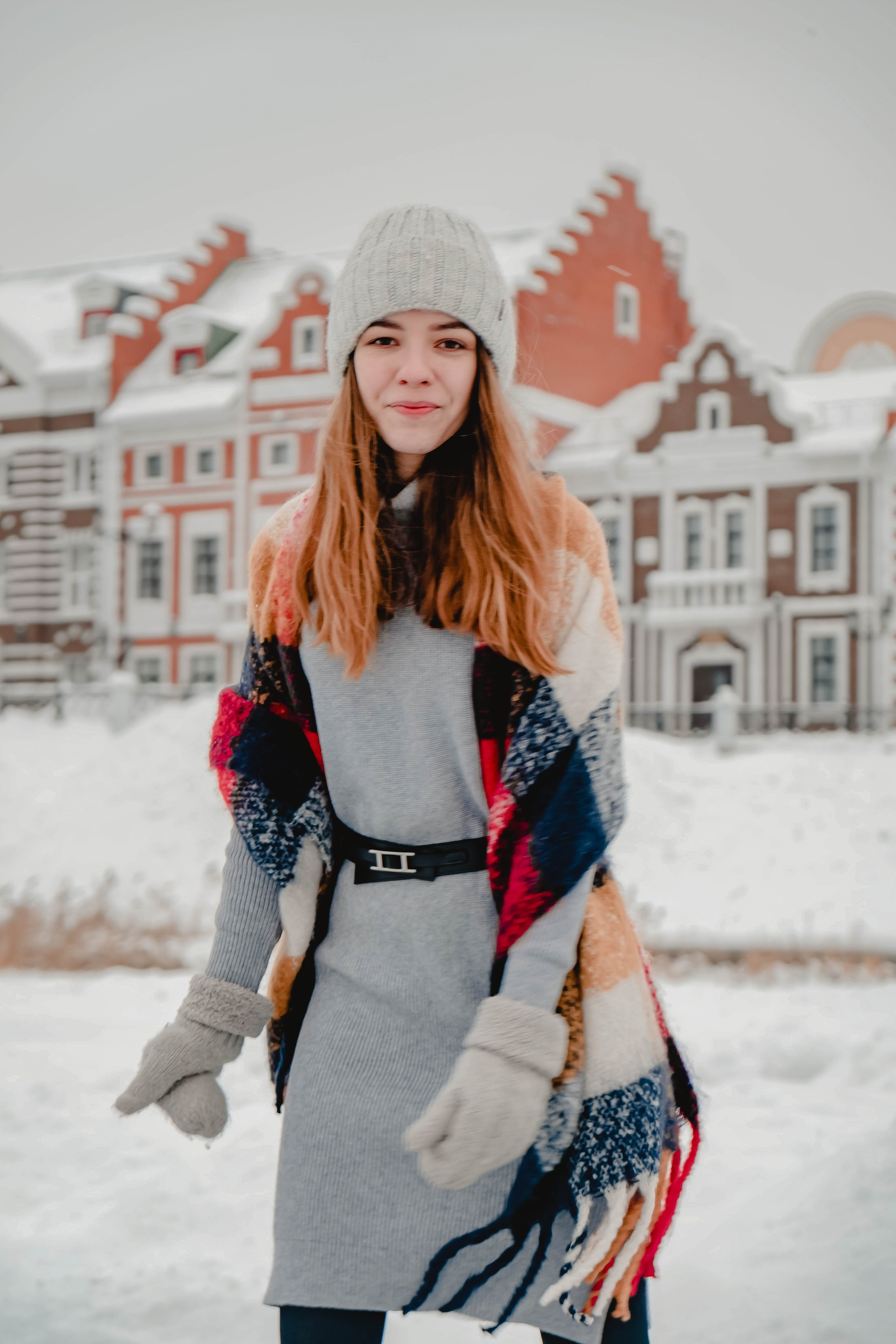 Прогулка в пол дня!. Портретный и свадебный фотограф в Йошкар-Оле Егошина Екатерина