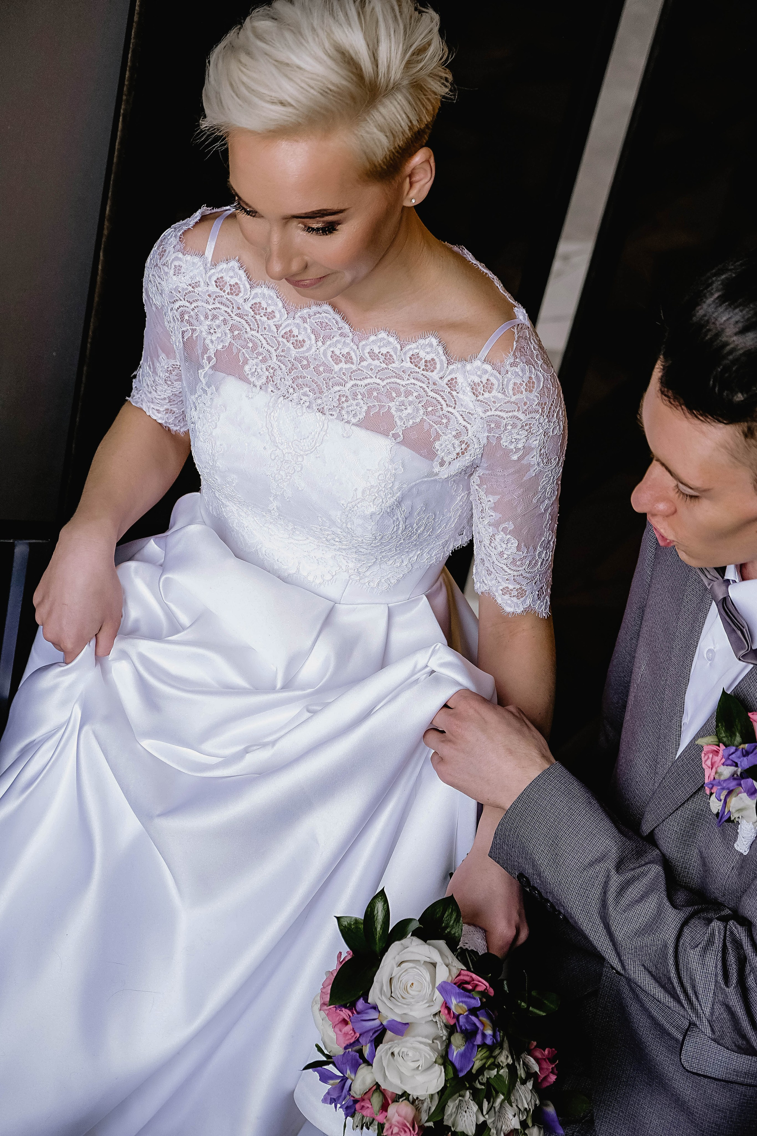 Дмитрий и Екатерина. Портретный и свадебный фотограф в Йошкар-Оле Егошина Екатерина