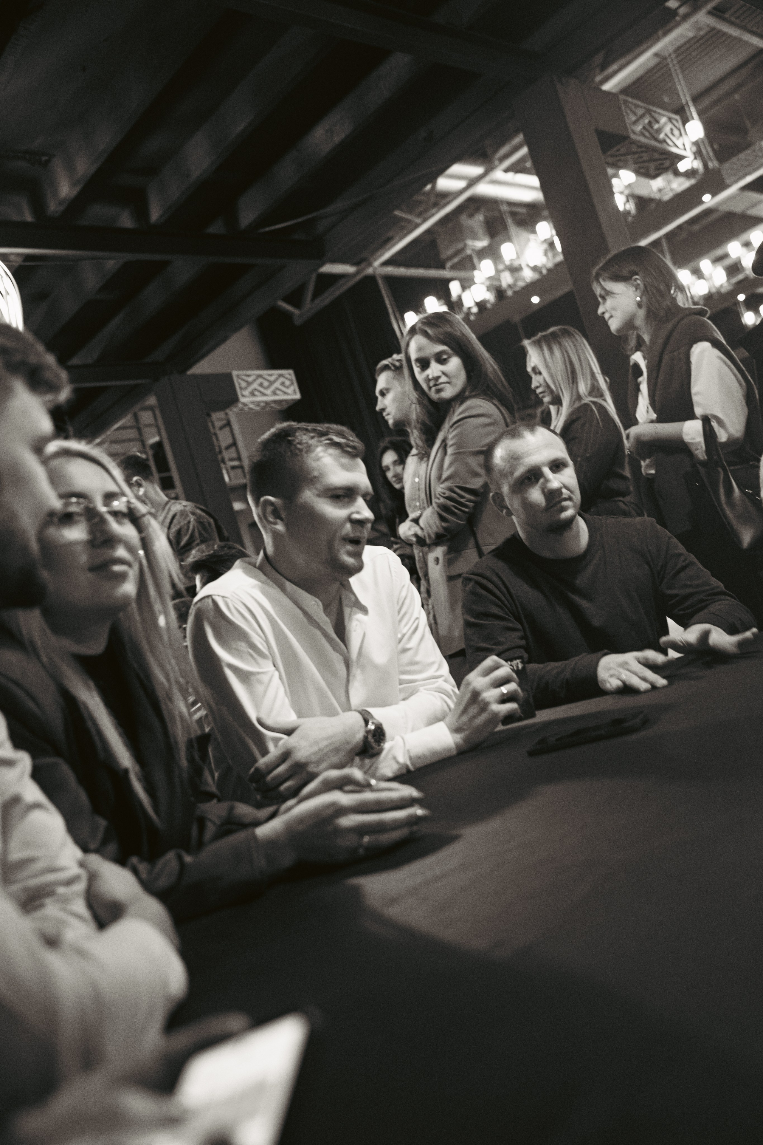 EVENTS. DRIPSTOCK MAG