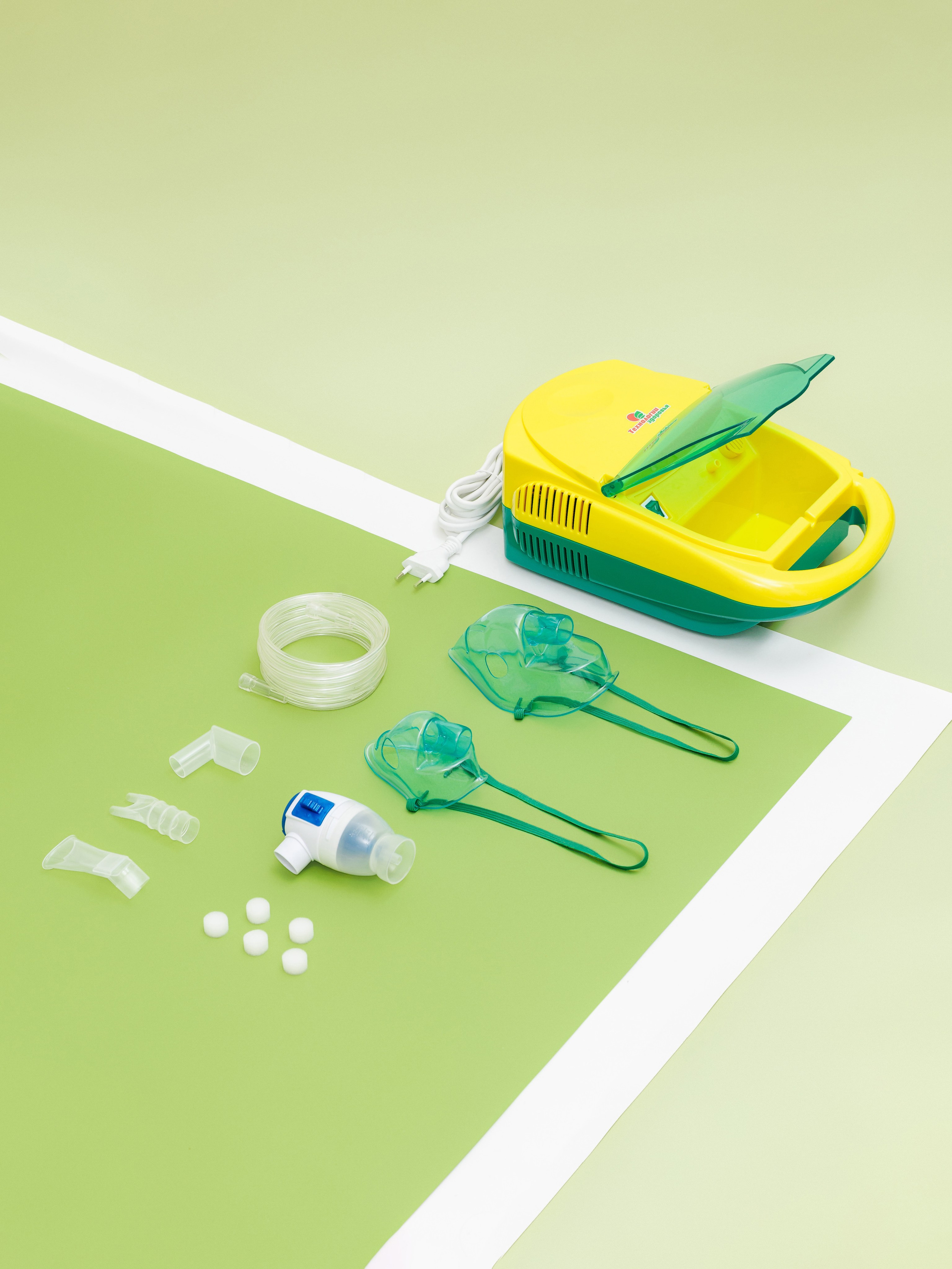 Медтехника. Фотограф Виталий Хайлов, Екатеринбург