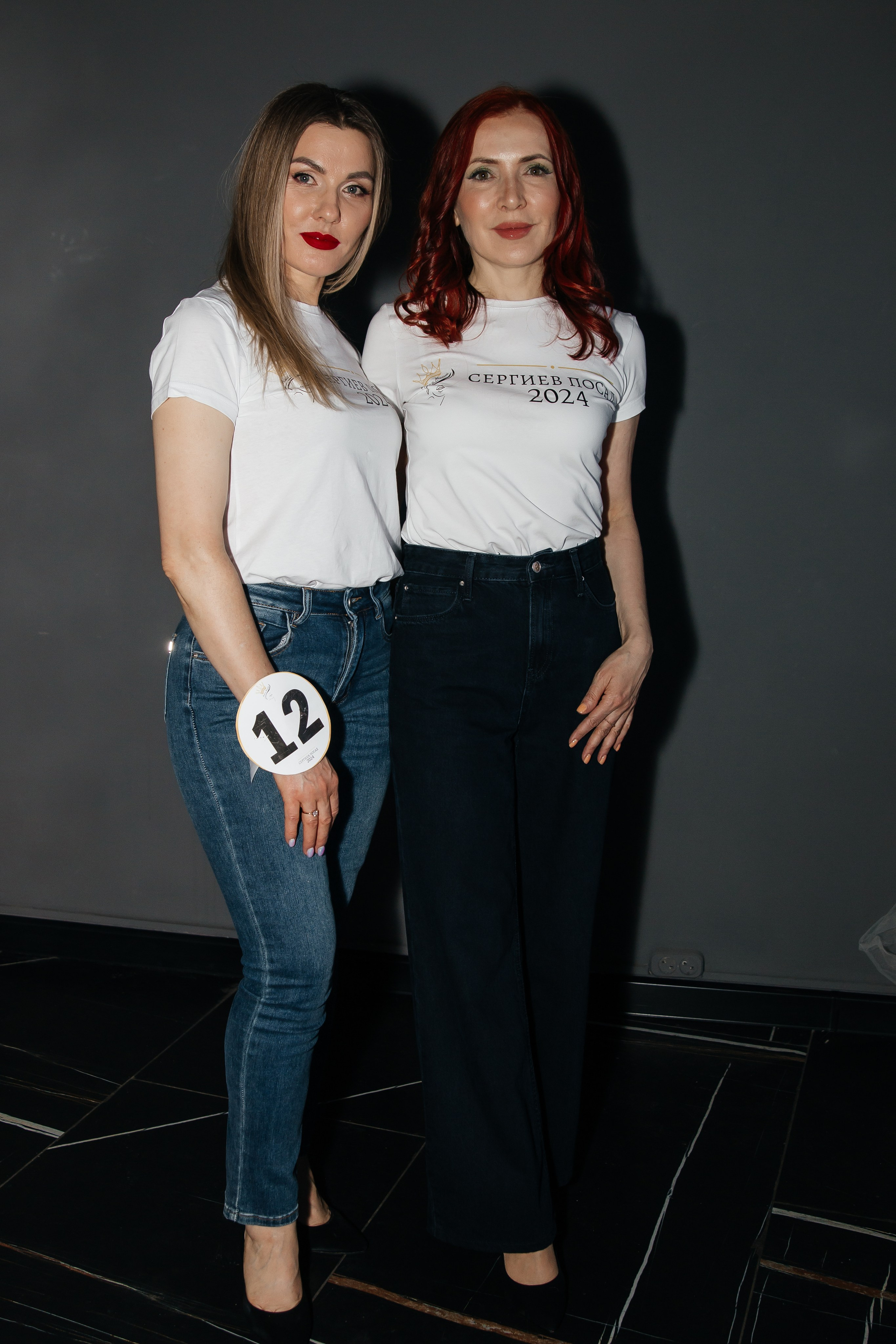 Мисс и Миссис 2024. Семейный и детский фотограф в Сергиев Посаде, Хотьково Якимчук Любовь