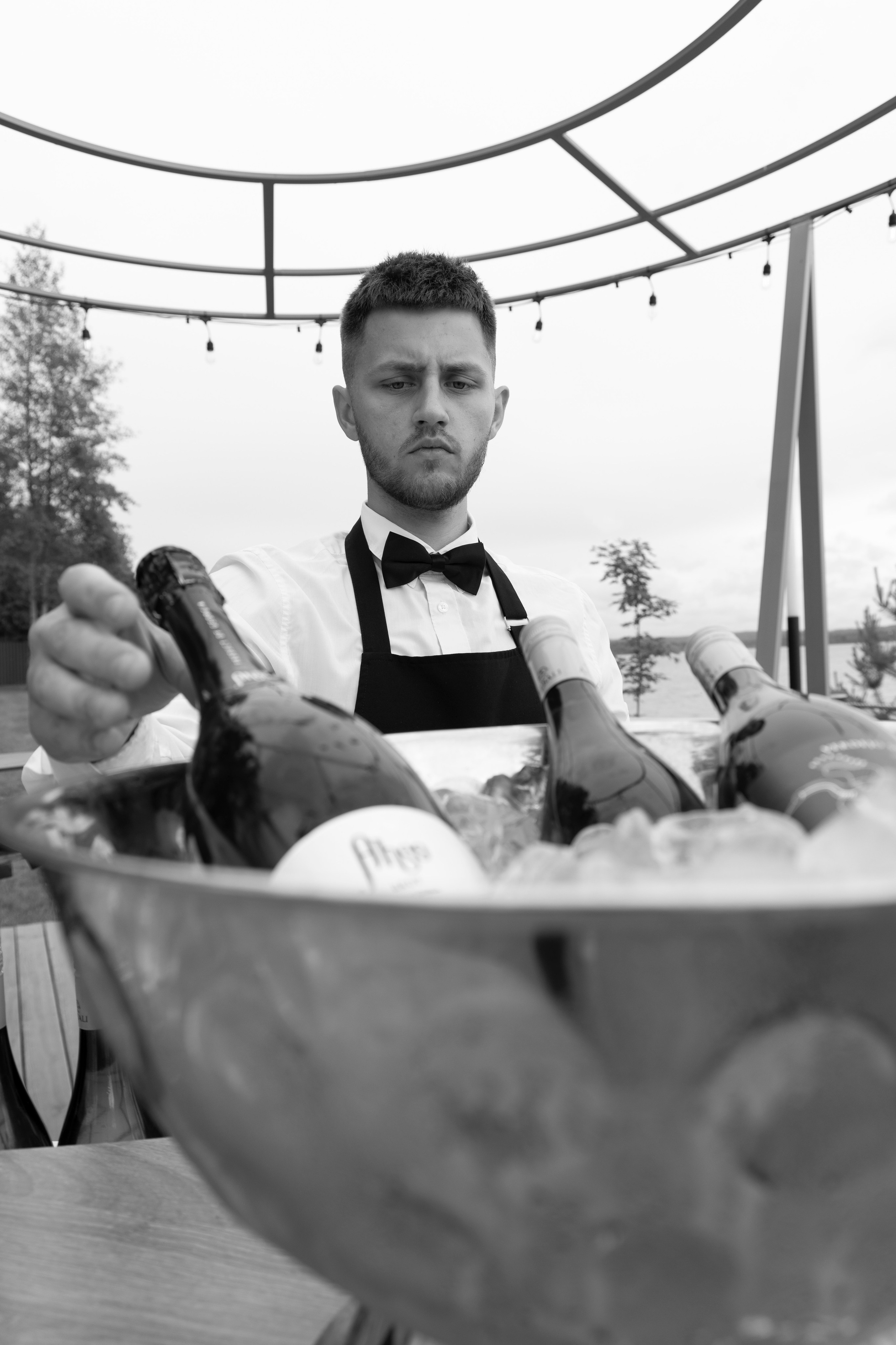 Репортаж. Фотограф в Москве