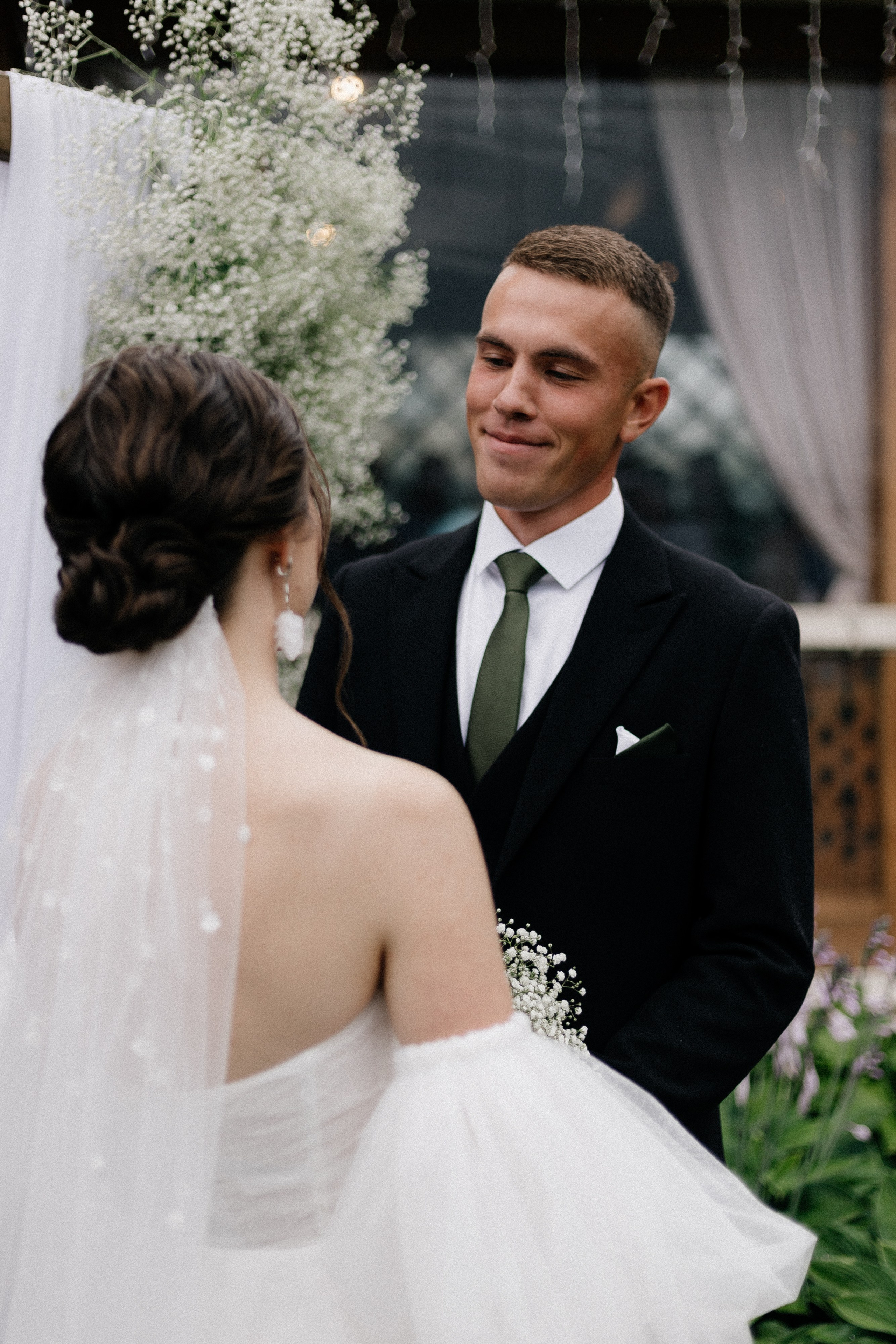 Свадебный день в Дивеево — Влад и Лена. Свадебный фотограф в Нижнем Новгороде Генеральская Ира