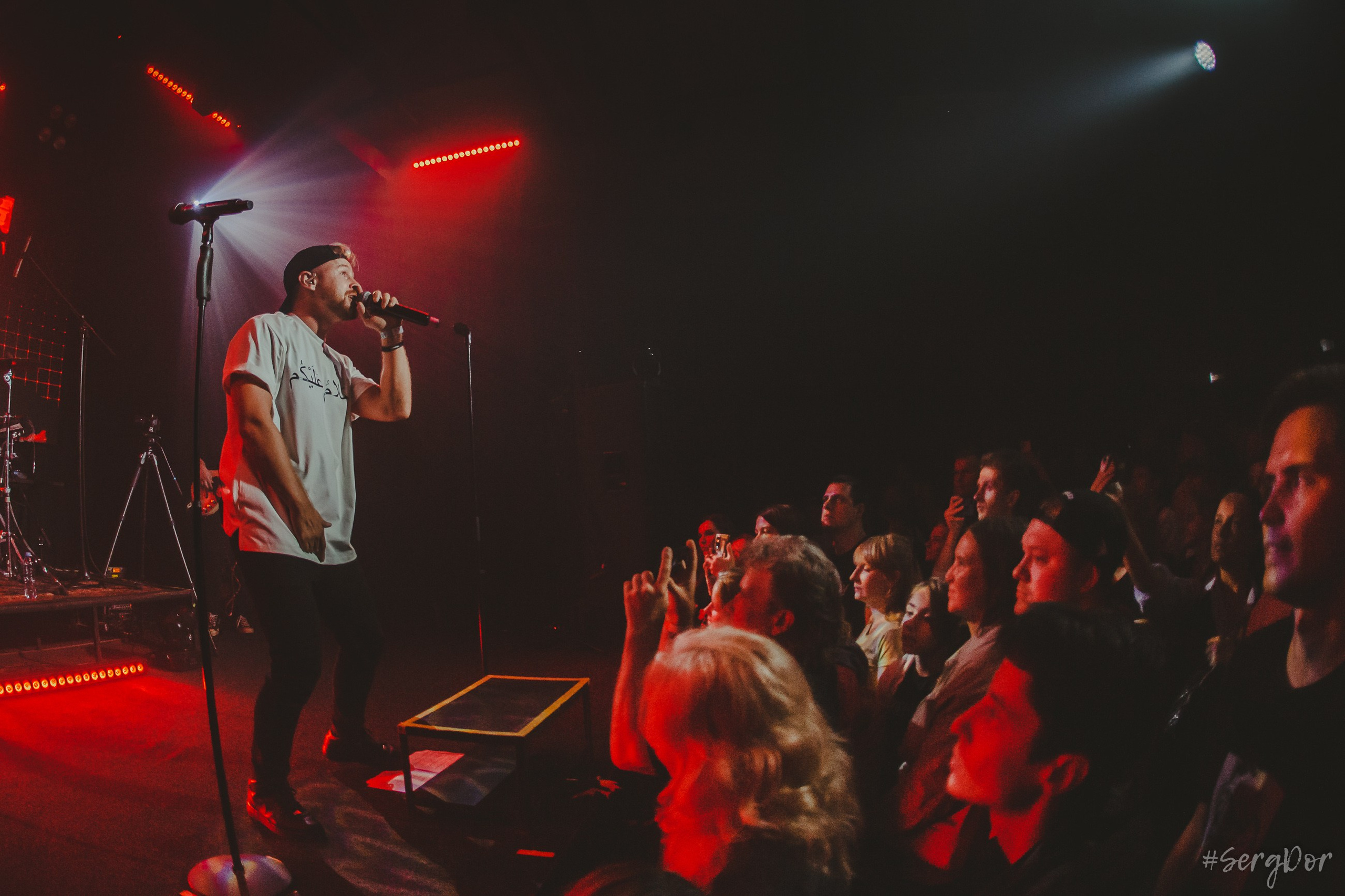 КОПЕНGАGЕН, Reunion, КЦ «Сердце», культурный центр Сердце, 14.08.2024, SergDor, GG, СПб, Санкт-Петербург, 14 августа 2024 года, #SergDor