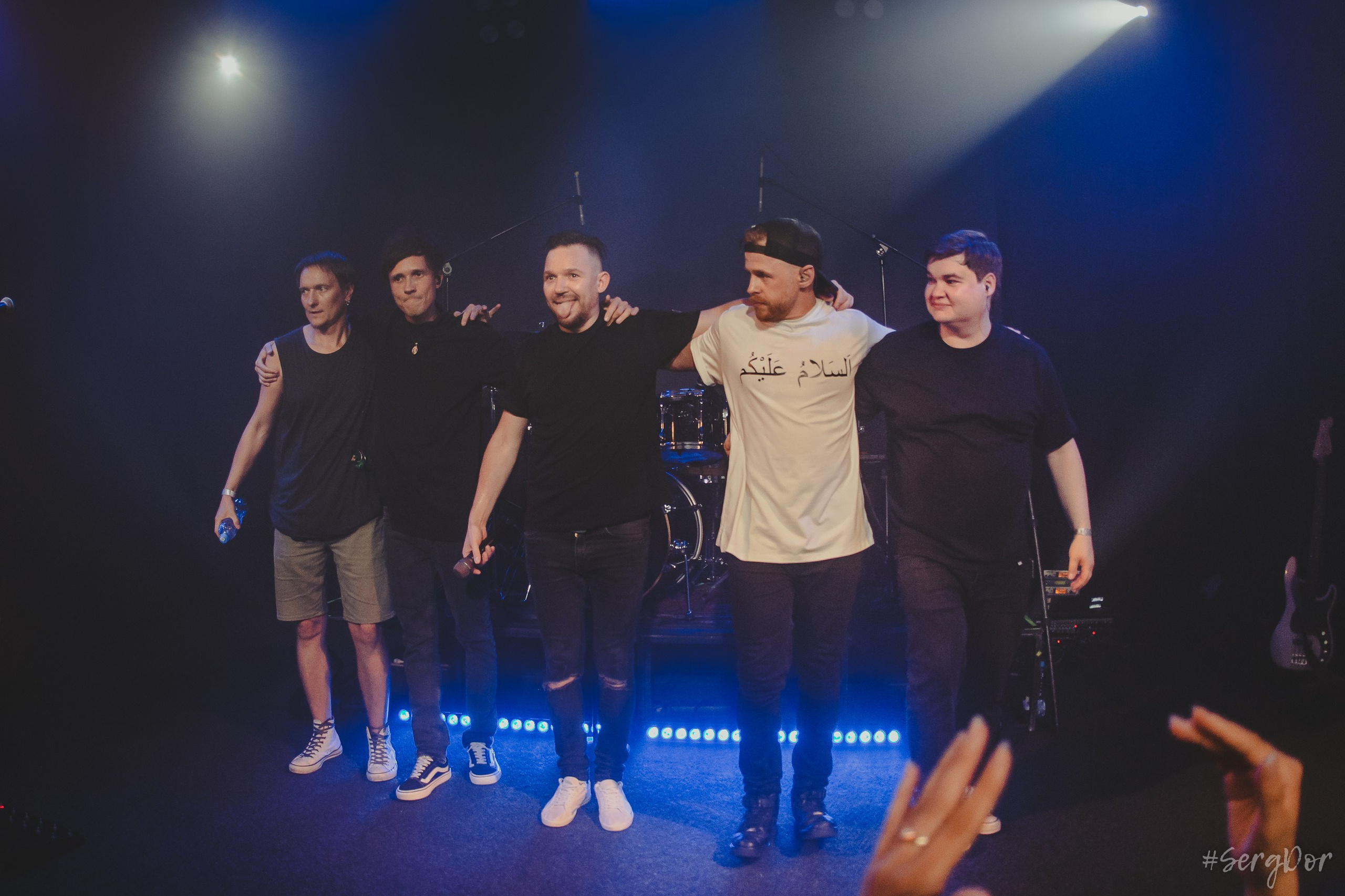 КОПЕНGАGЕН, Reunion, КЦ «Сердце», культурный центр Сердце, 14.08.2024, SergDor, GG, СПб, Санкт-Петербург, 14 августа 2024 года, #SergDor