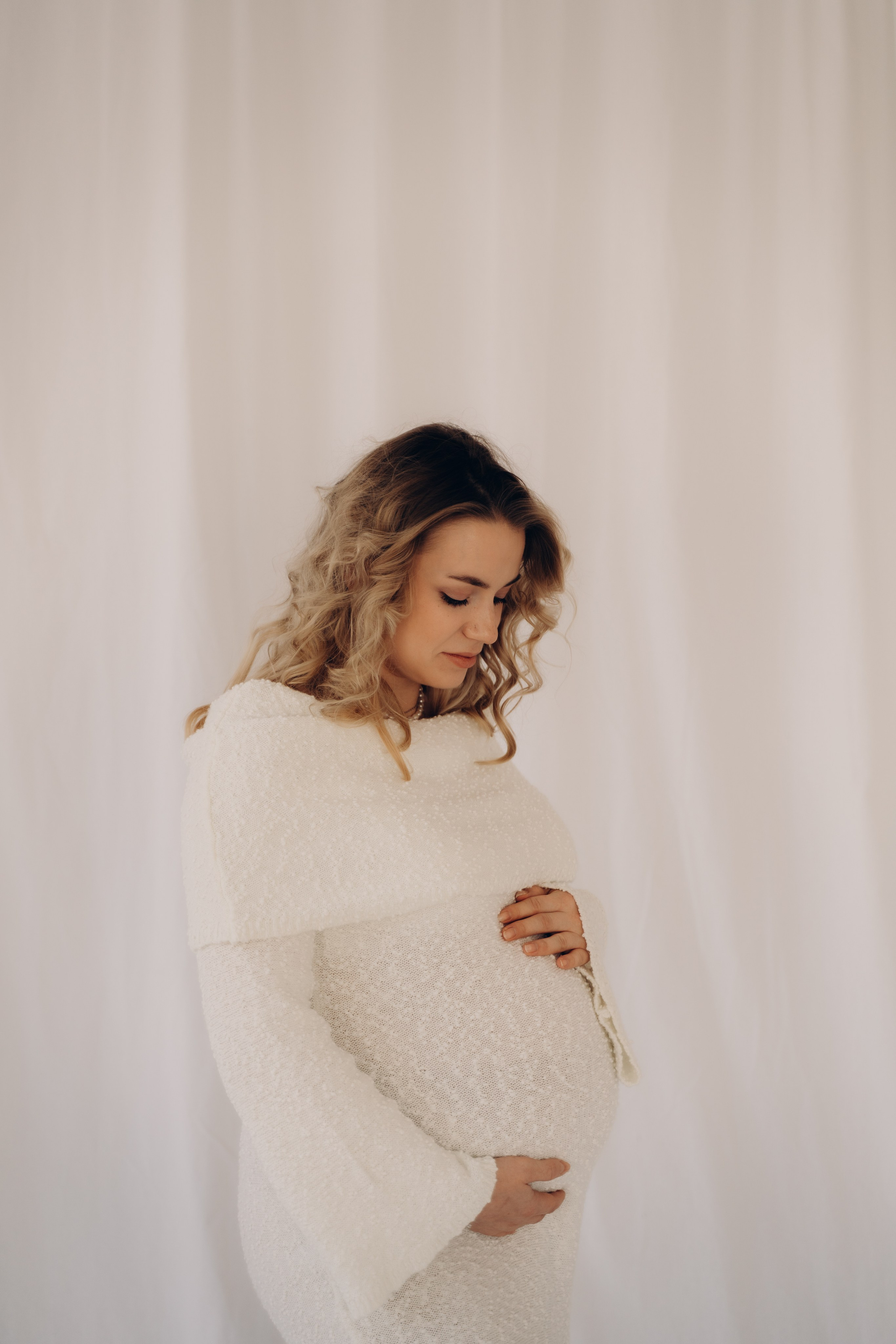 Магия ожидания. Фотограф в Анапе Климушина Ангелина