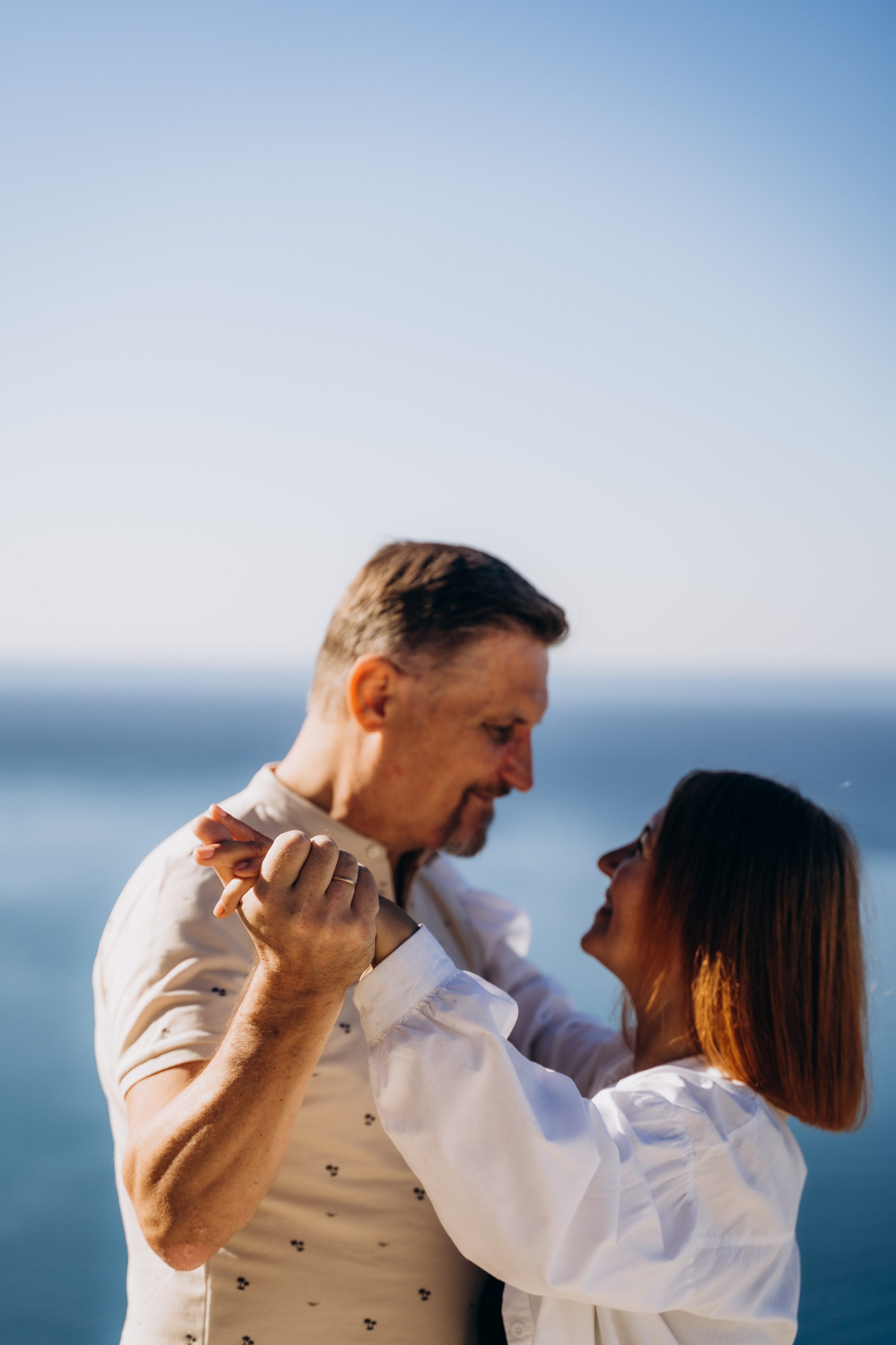 На краю земли. Фотограф в Анапе Климушина Ангелина