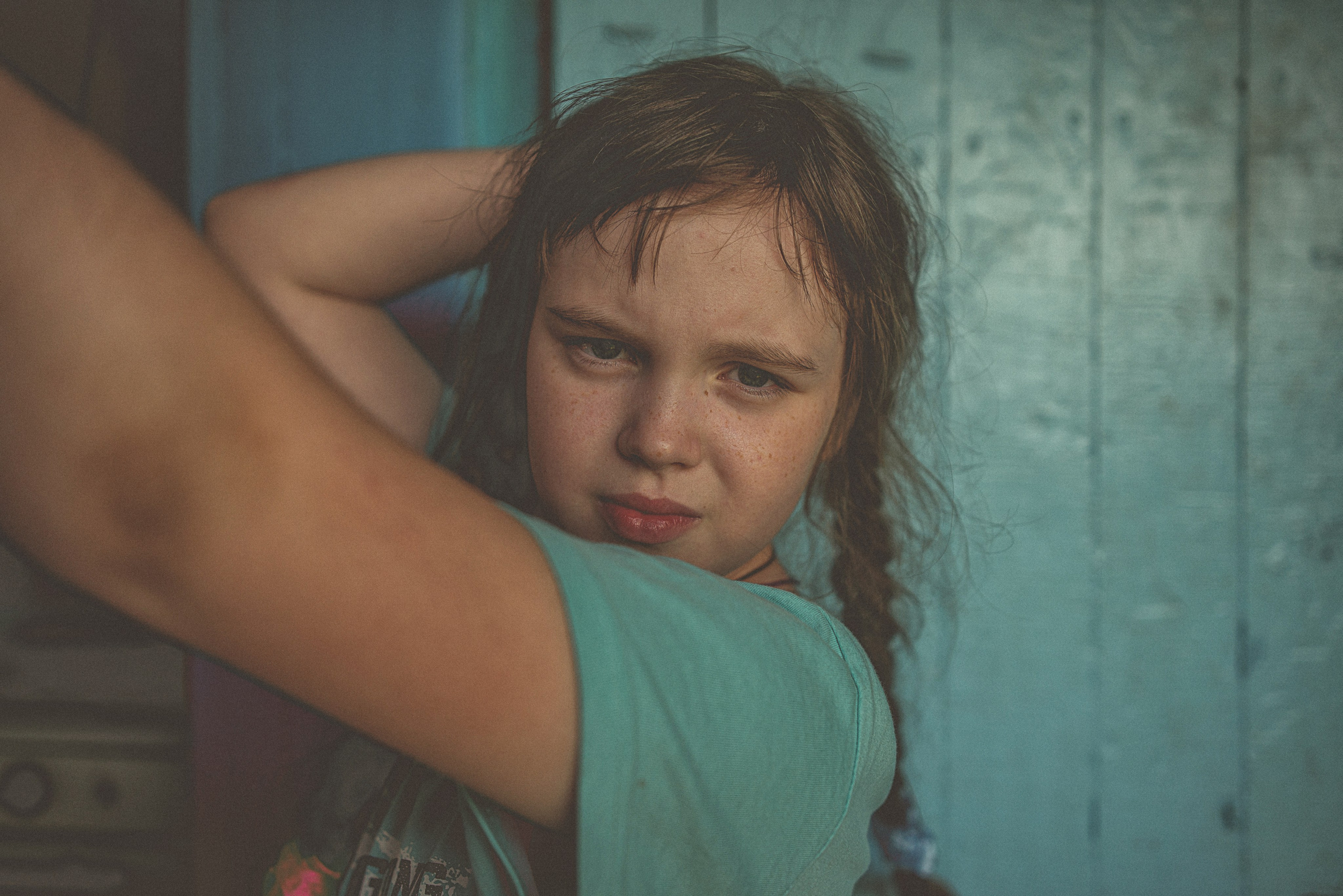 Разное. Профессиональный фотограф Церковных Таинств в Чите Ткачук Юлия