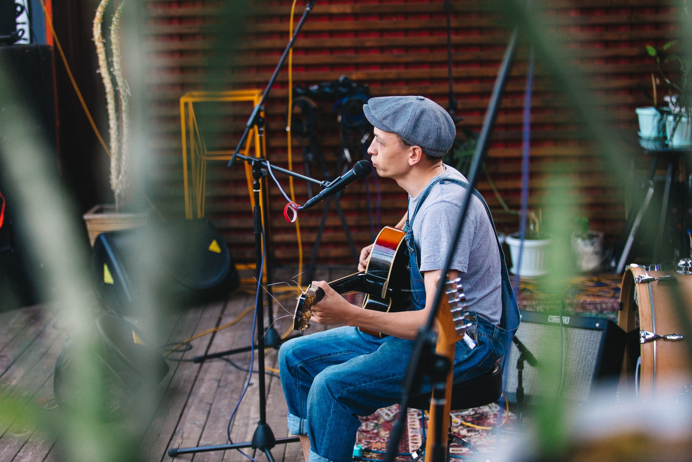 Музыкальный фестиваль. Varankin denis