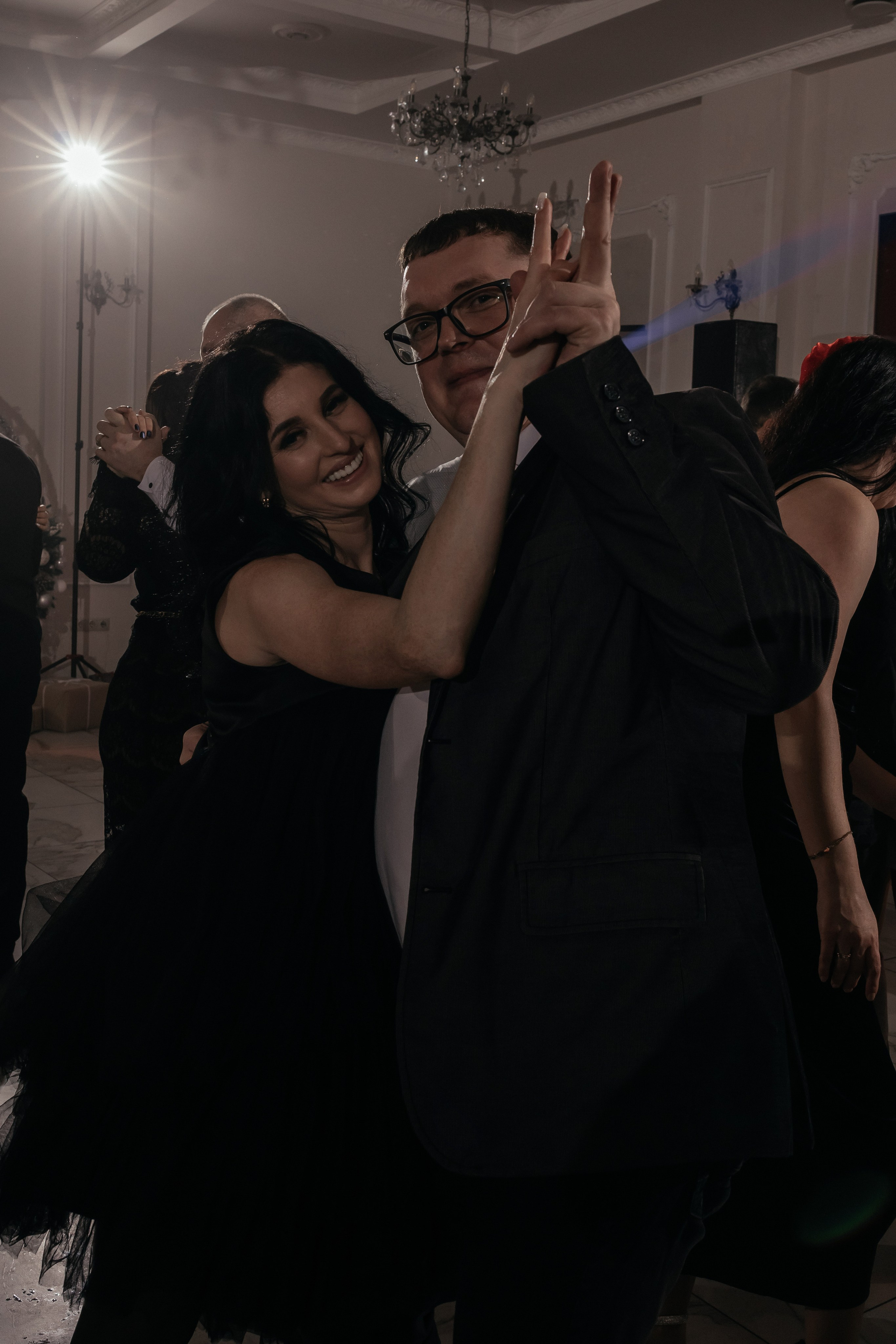 КУМ-ТИГЕЙ. Свадебный и семейный фотограф В Красноярске Андрей Юсенков