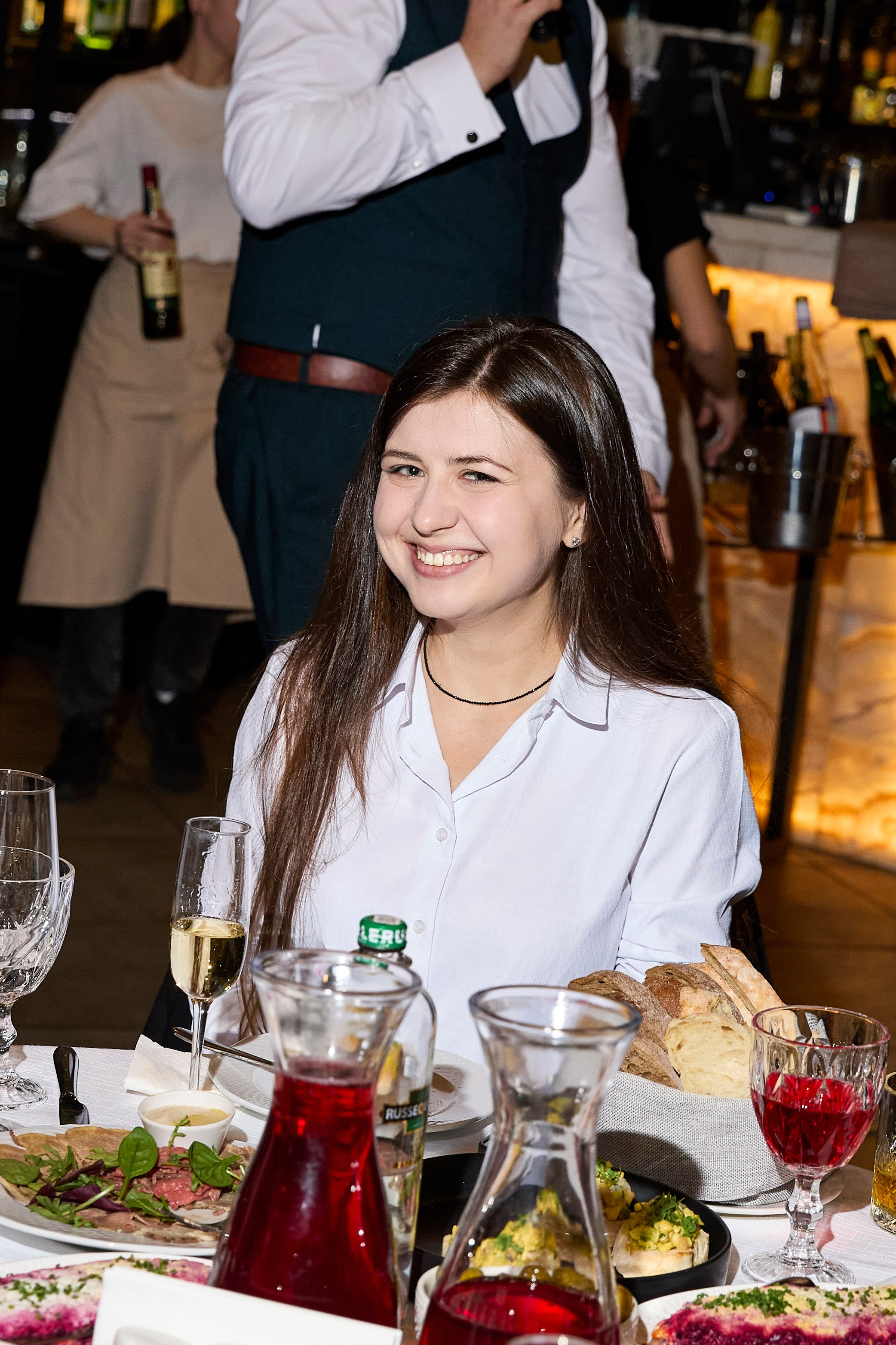 Корпоратив Мореми. Свадебный фотограф Анастасия Казакова