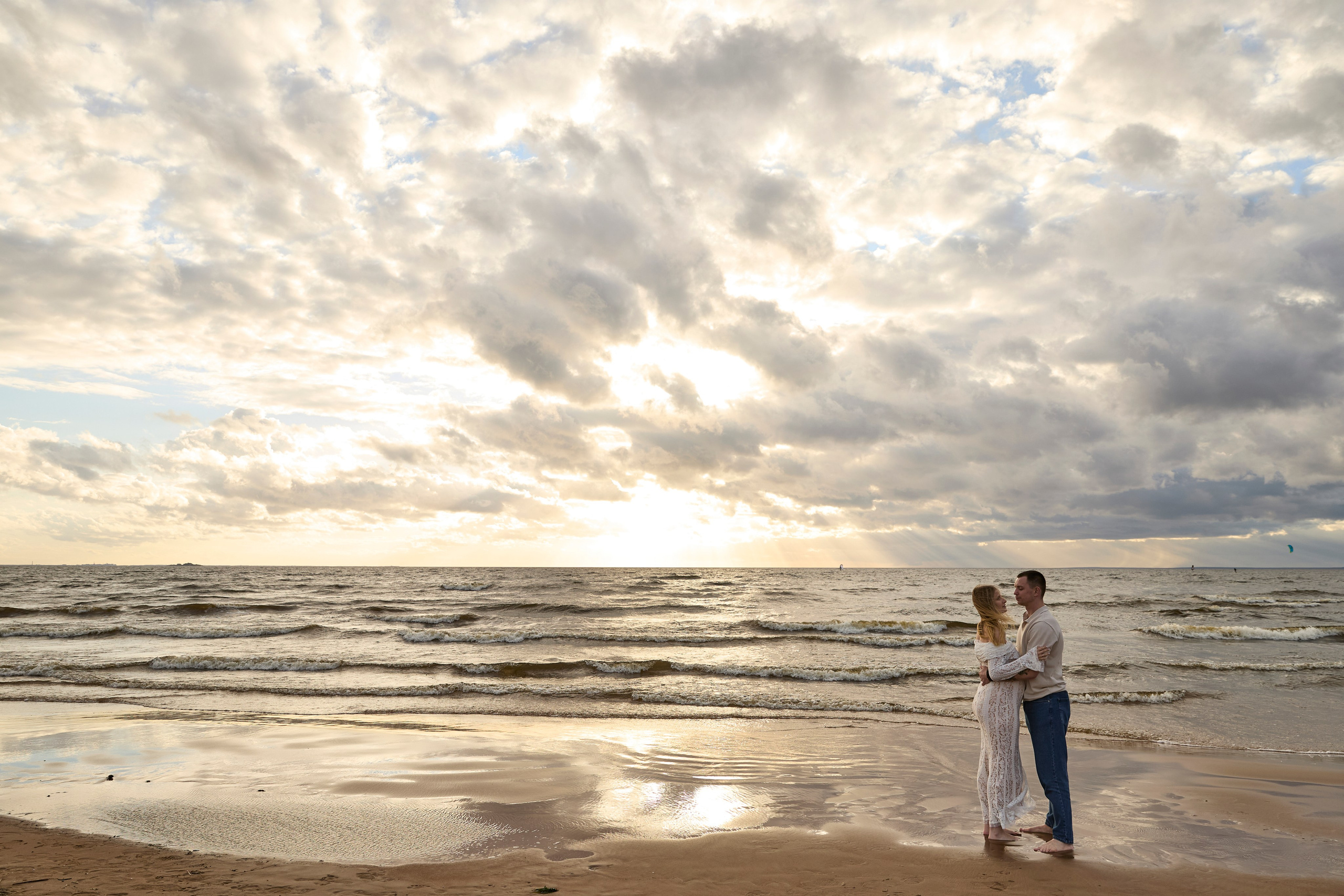 Александр и Диана. Свадебный фотогра Анастасия Казакова
