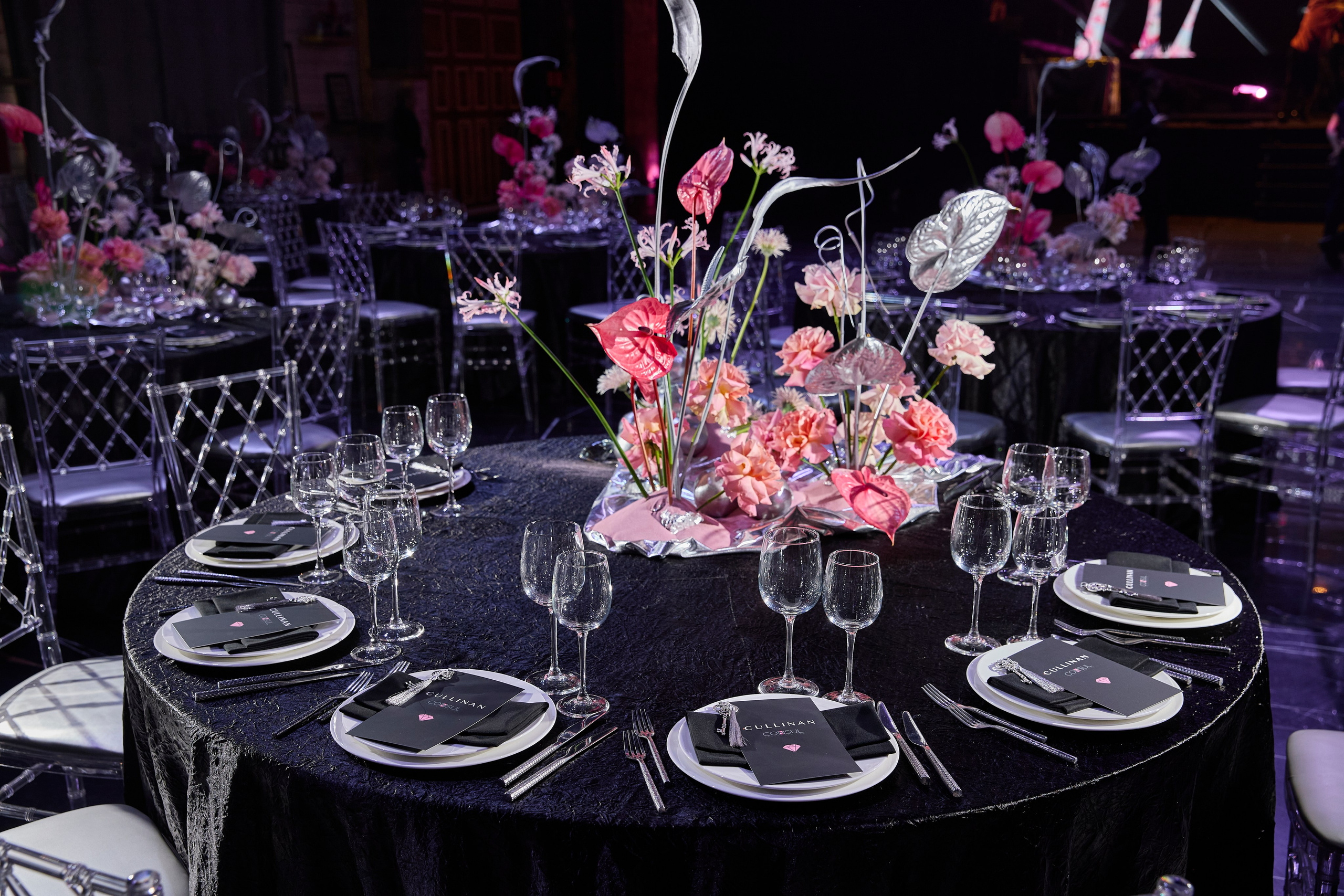 Лофт холл. Свадебный фотограф Анастасия Казакова