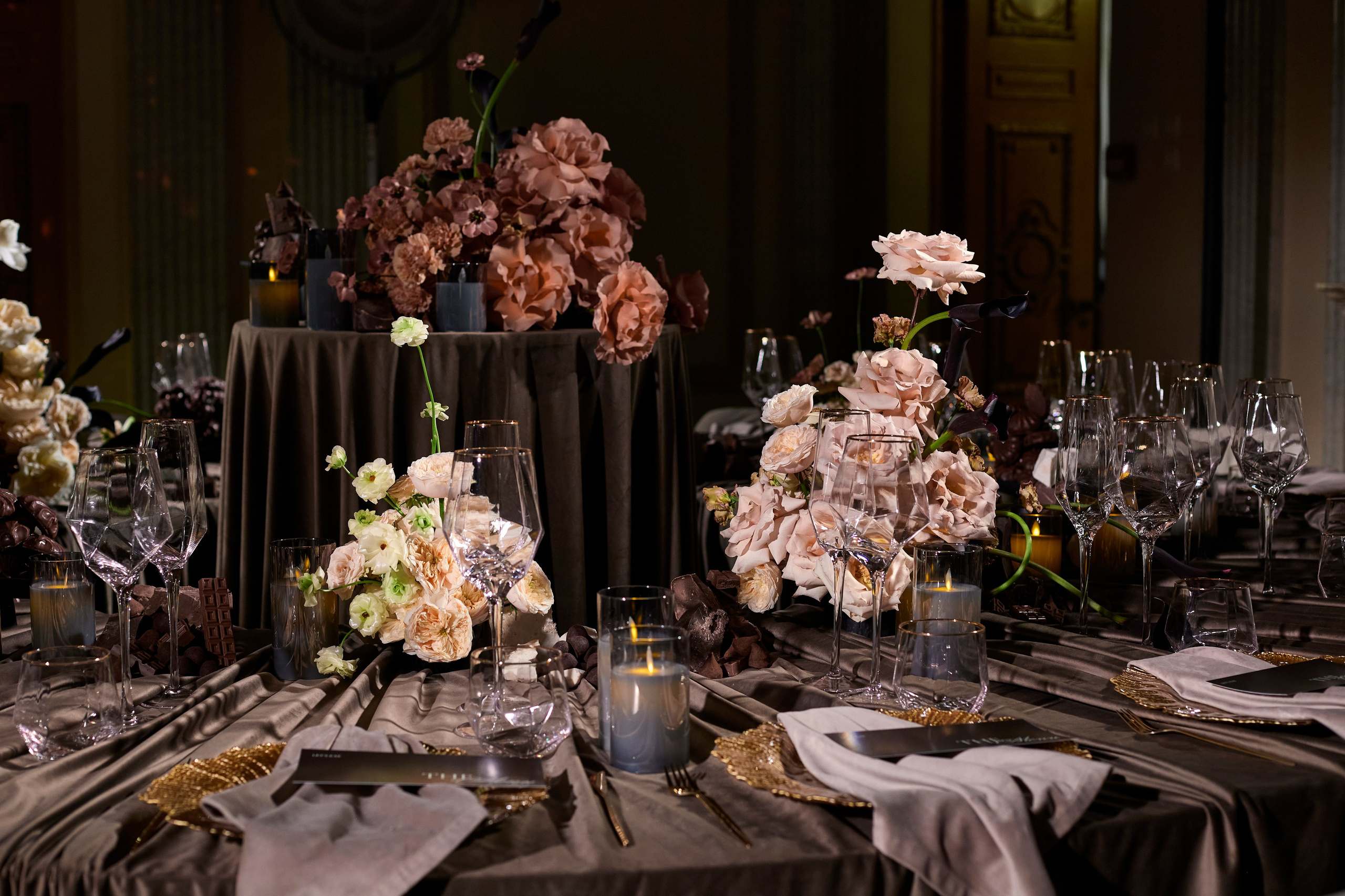 Особняк Ермолинского. Свадебный фотограф Анастасия Казакова