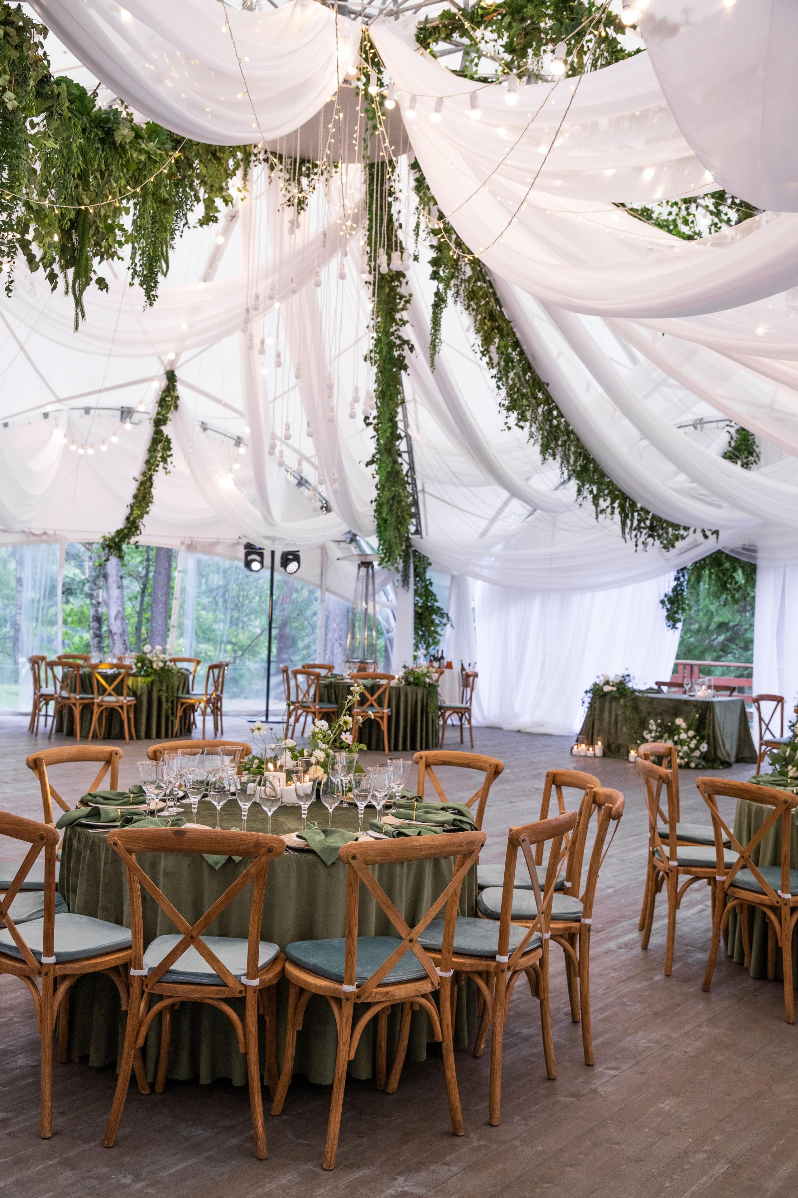 Вереск. Свадебный фотограф Анастасия Казакова