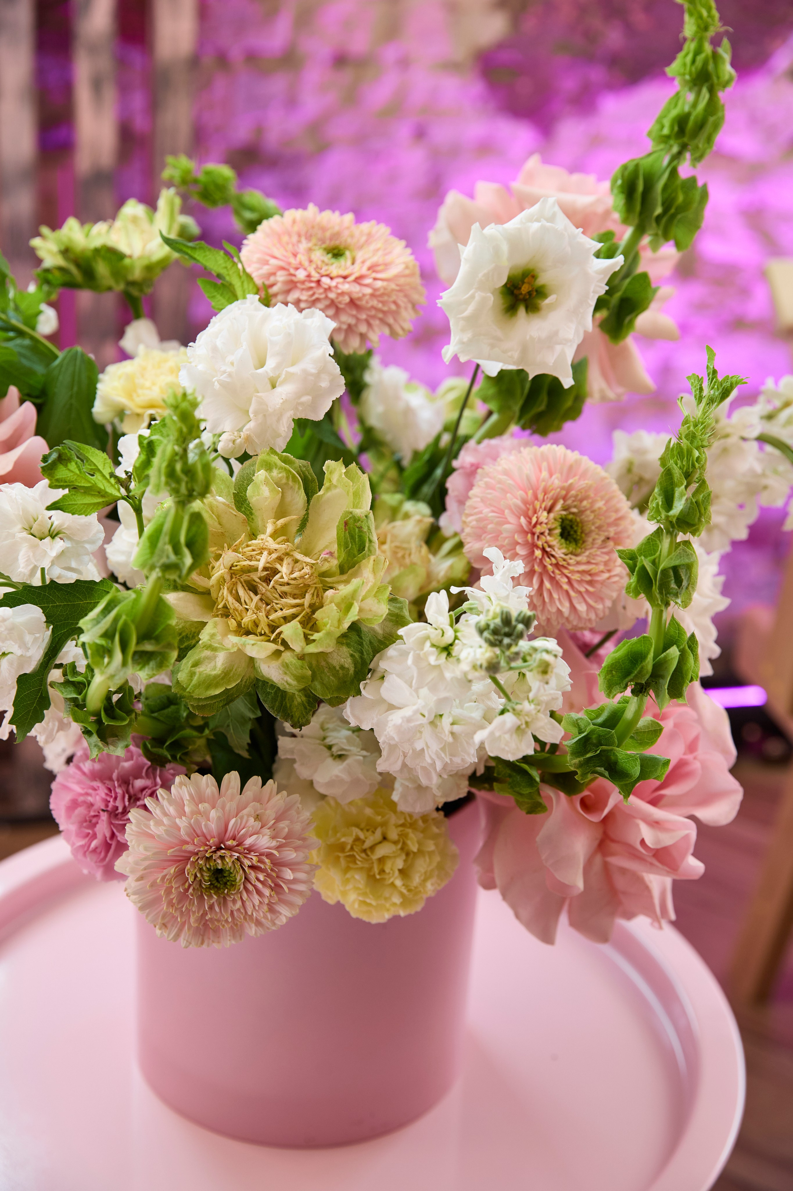 Лофт холл. Свадебный фотограф Анастасия Казакова