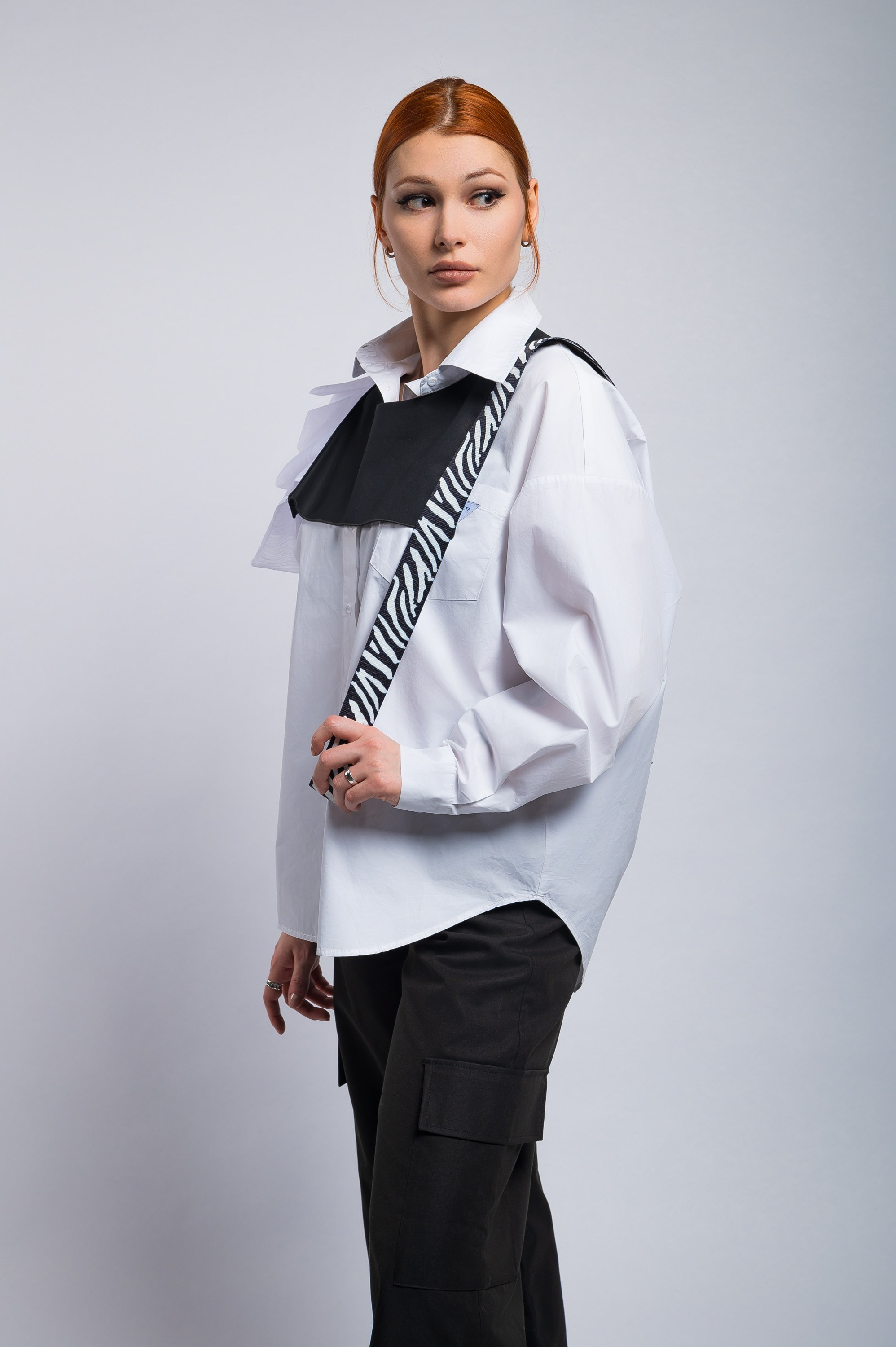 Рюши. Главная