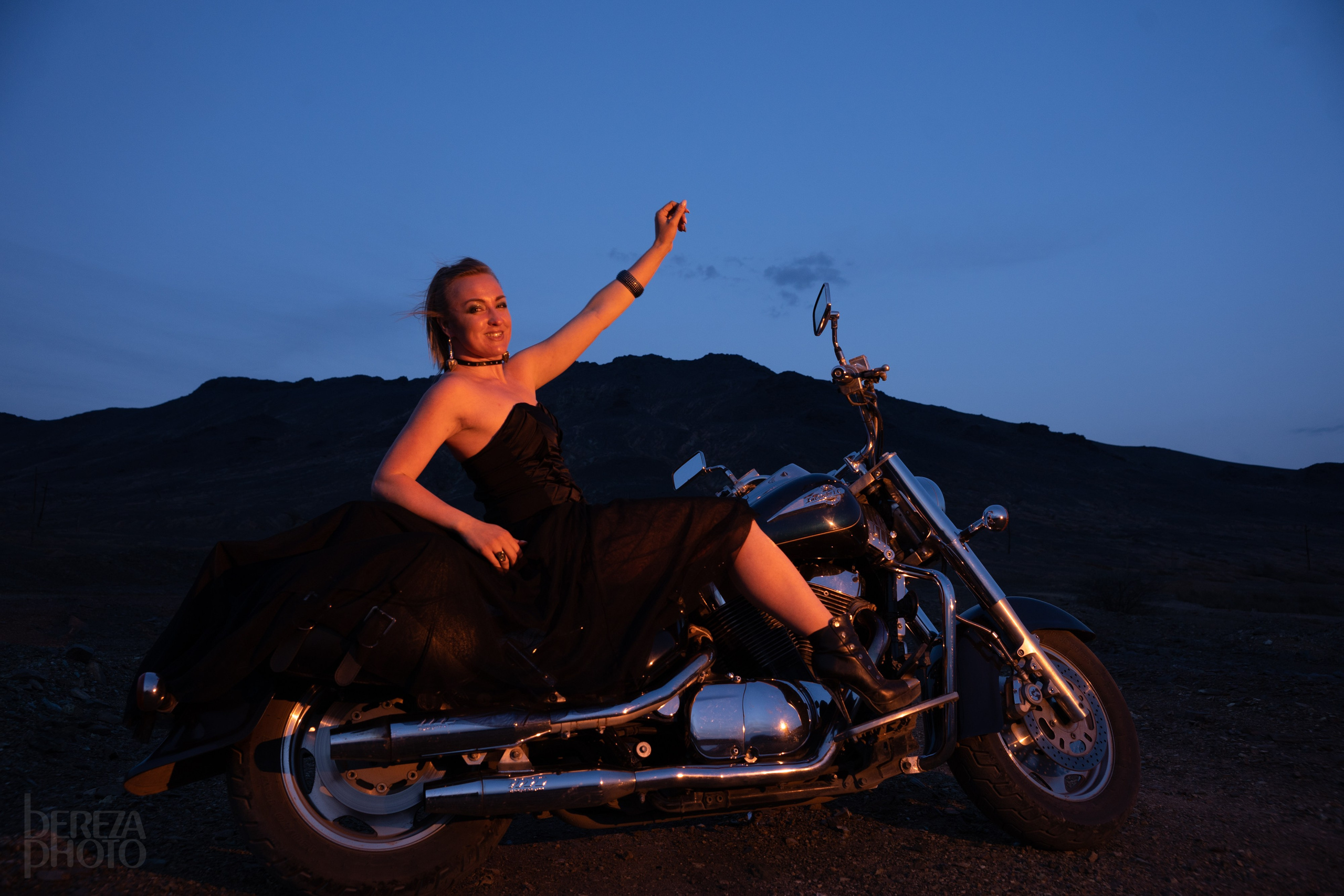 Вместе. Фотограф в Санкт-Петербурге Березовский Даниил